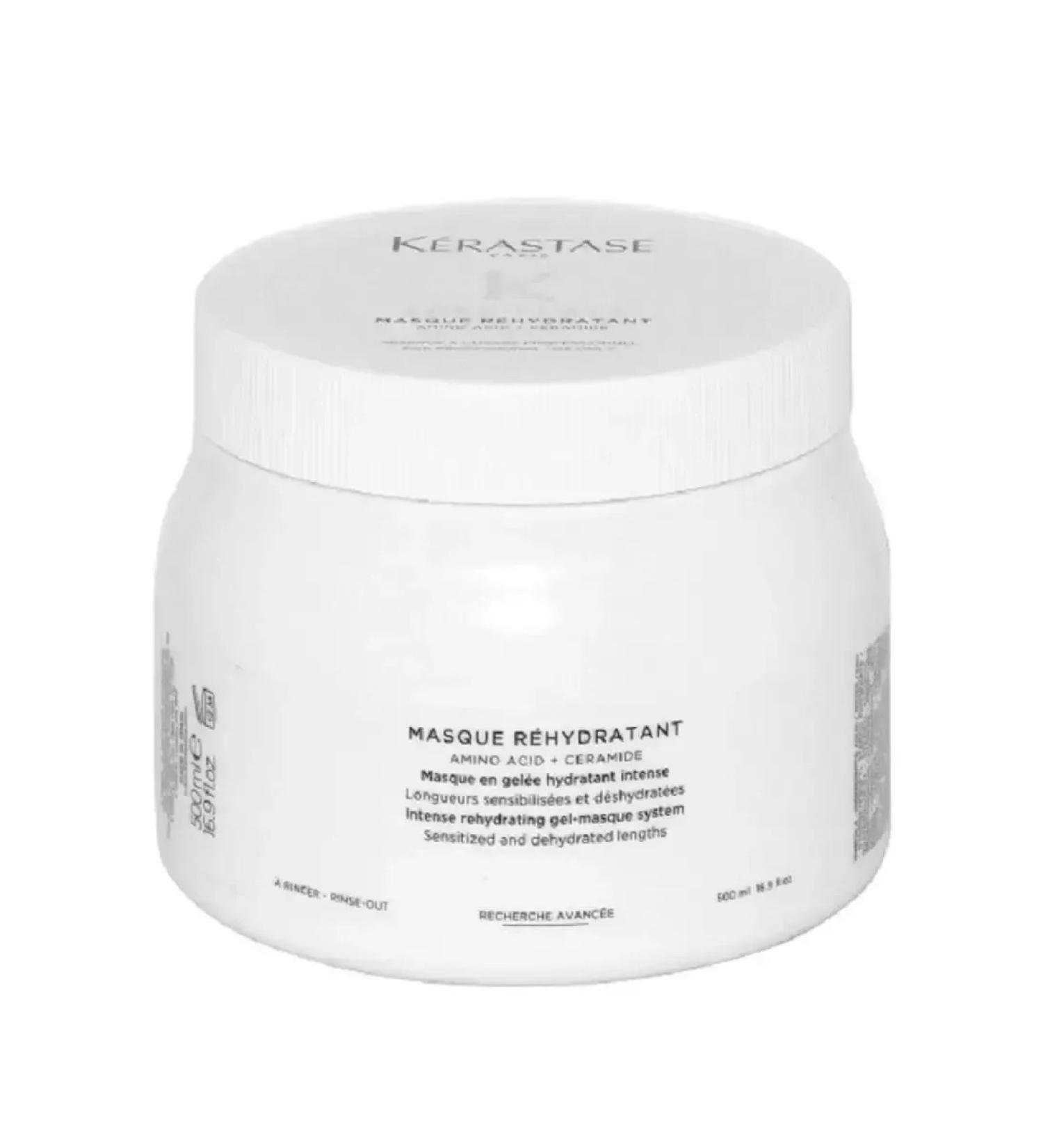 Kerastase Specifique Rehydratant Mask Masking Hair 500 ml