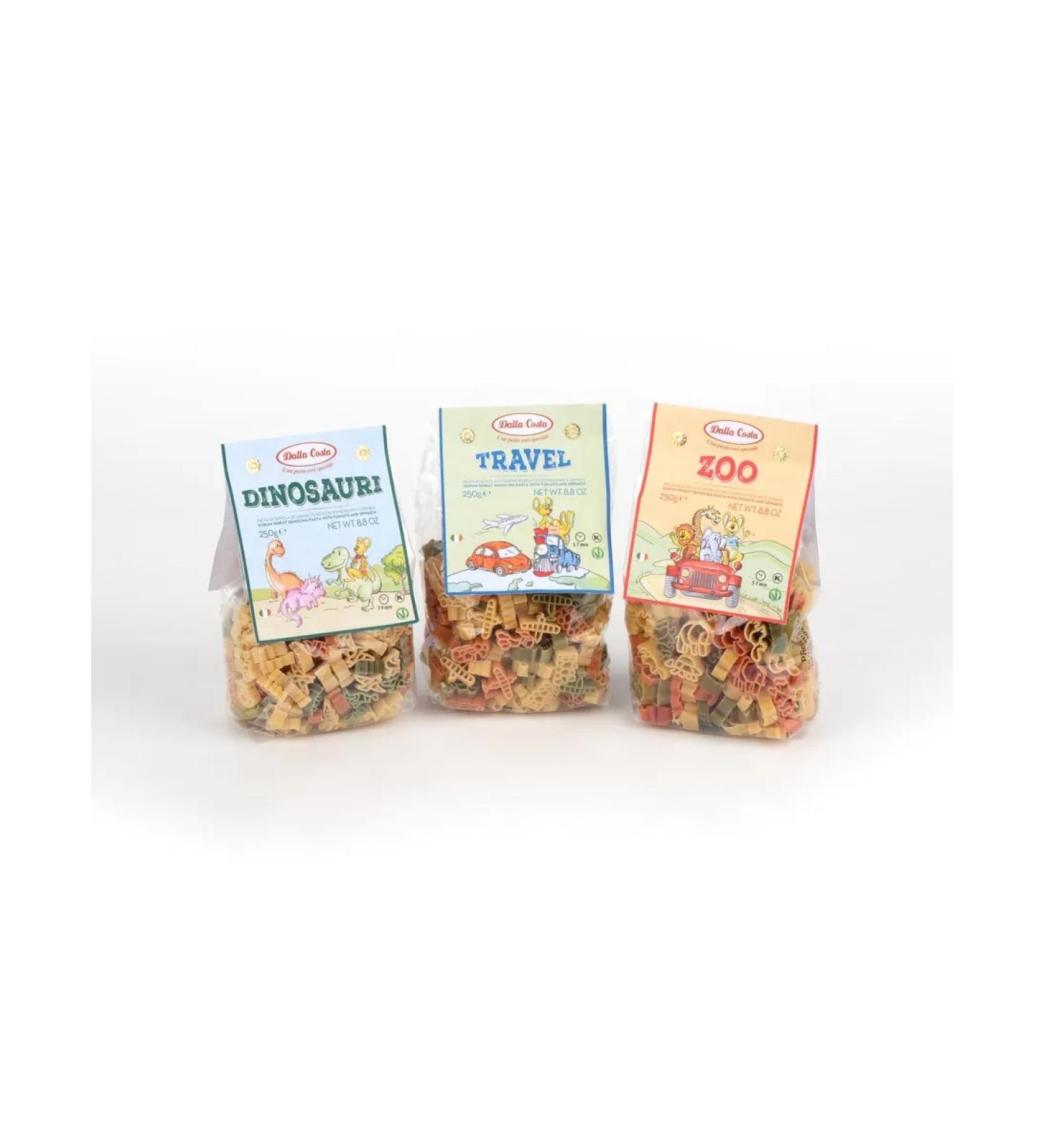 Dalla Costa Macarons are children