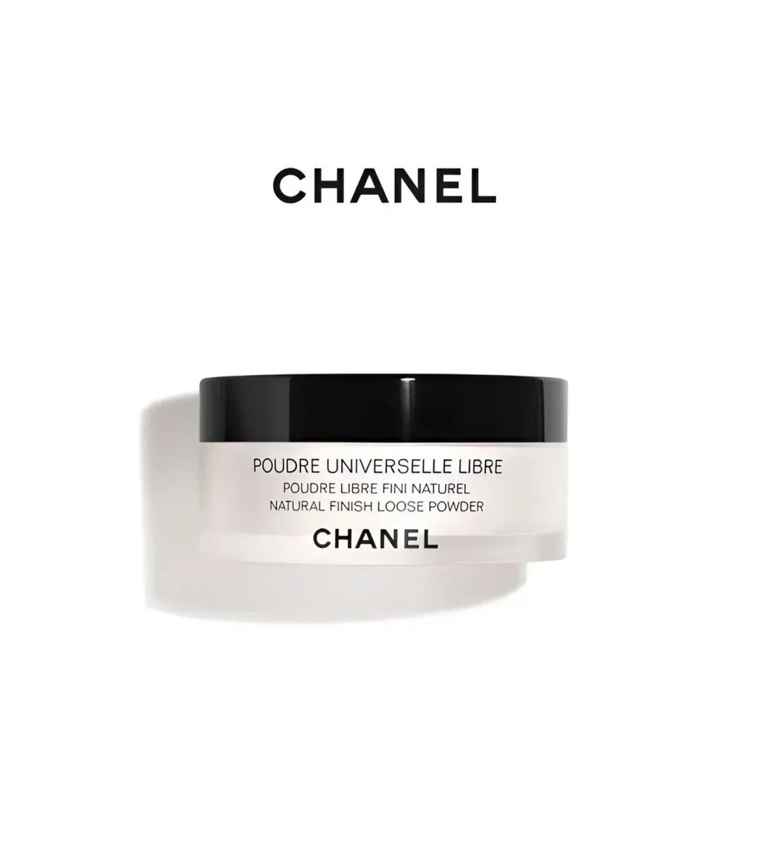 CHANEL POUDRE Universelle Libre - Buy Online on GoSupps.com