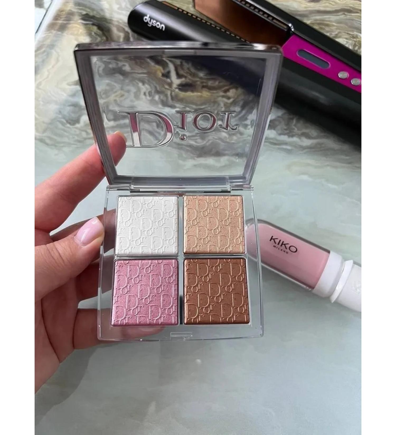 Highlighter Dior Backstage Paletka Original shade 001