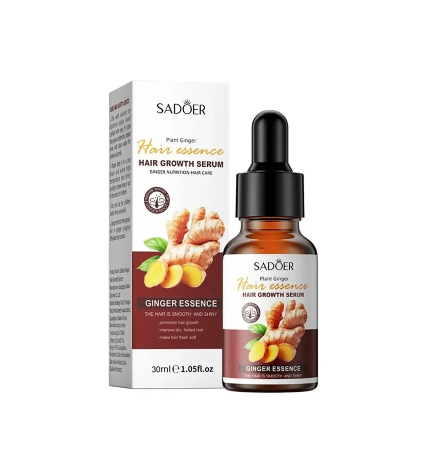 sadoer Hair growth serum