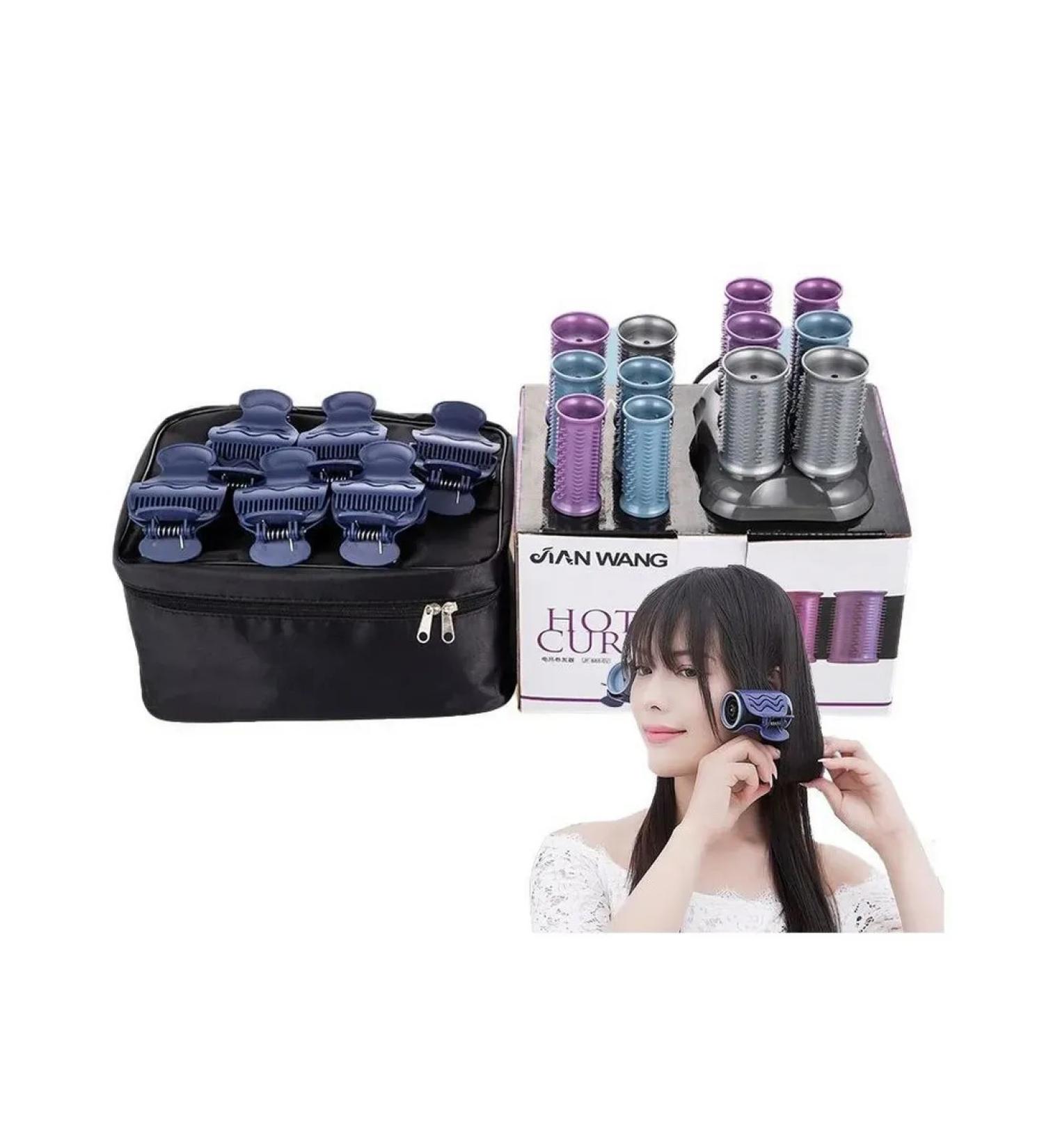 Hair thermal shutters are large - Buy Online on GoSupps.com