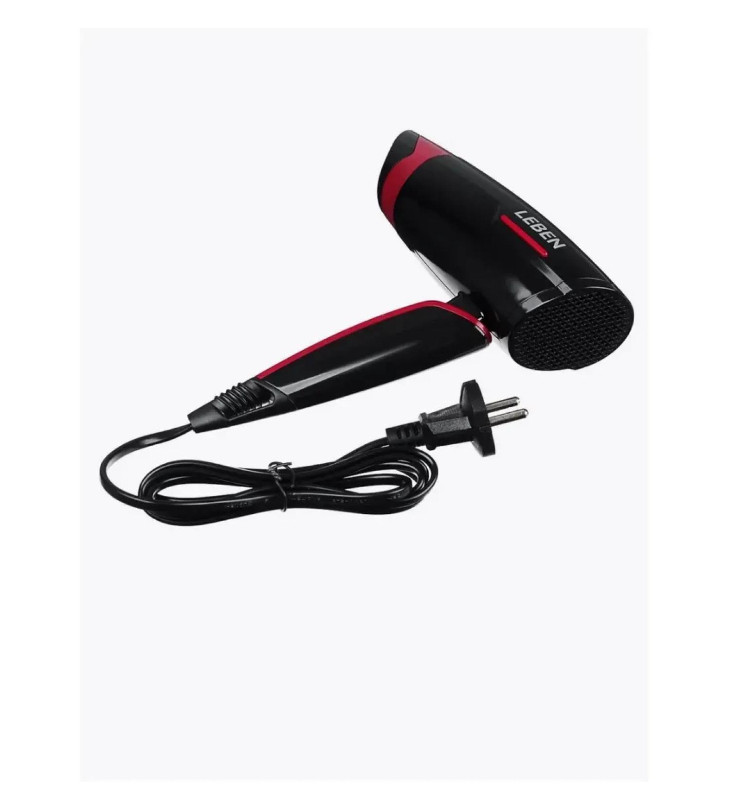 PHILIPS Hair hair dryer 1200W HT-1200 - Buy Online on GoSupps.com