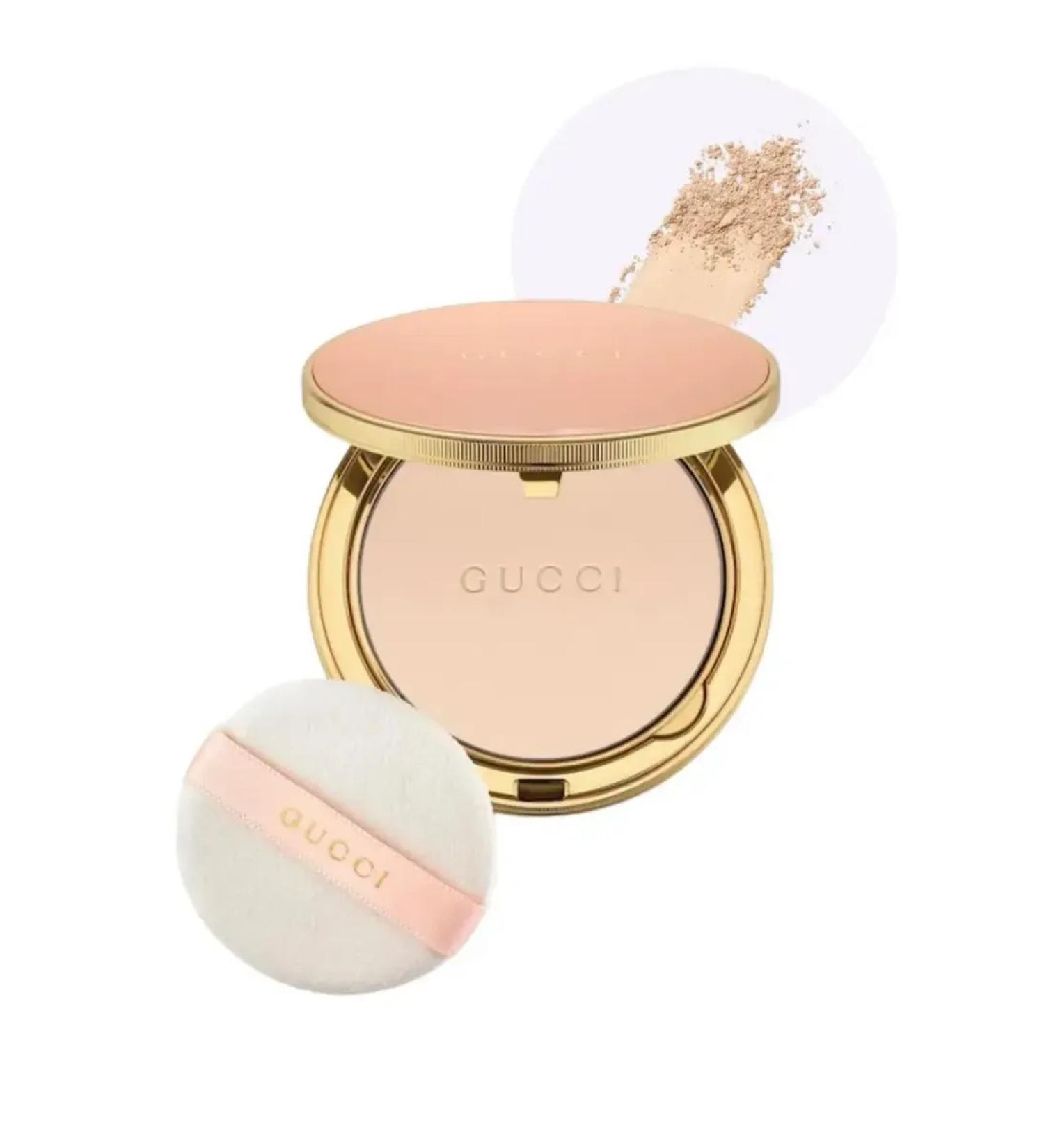 Gucci Face Powdre de Beaute Mat Naturel 00.5 - Buy Online on GoSupps.com