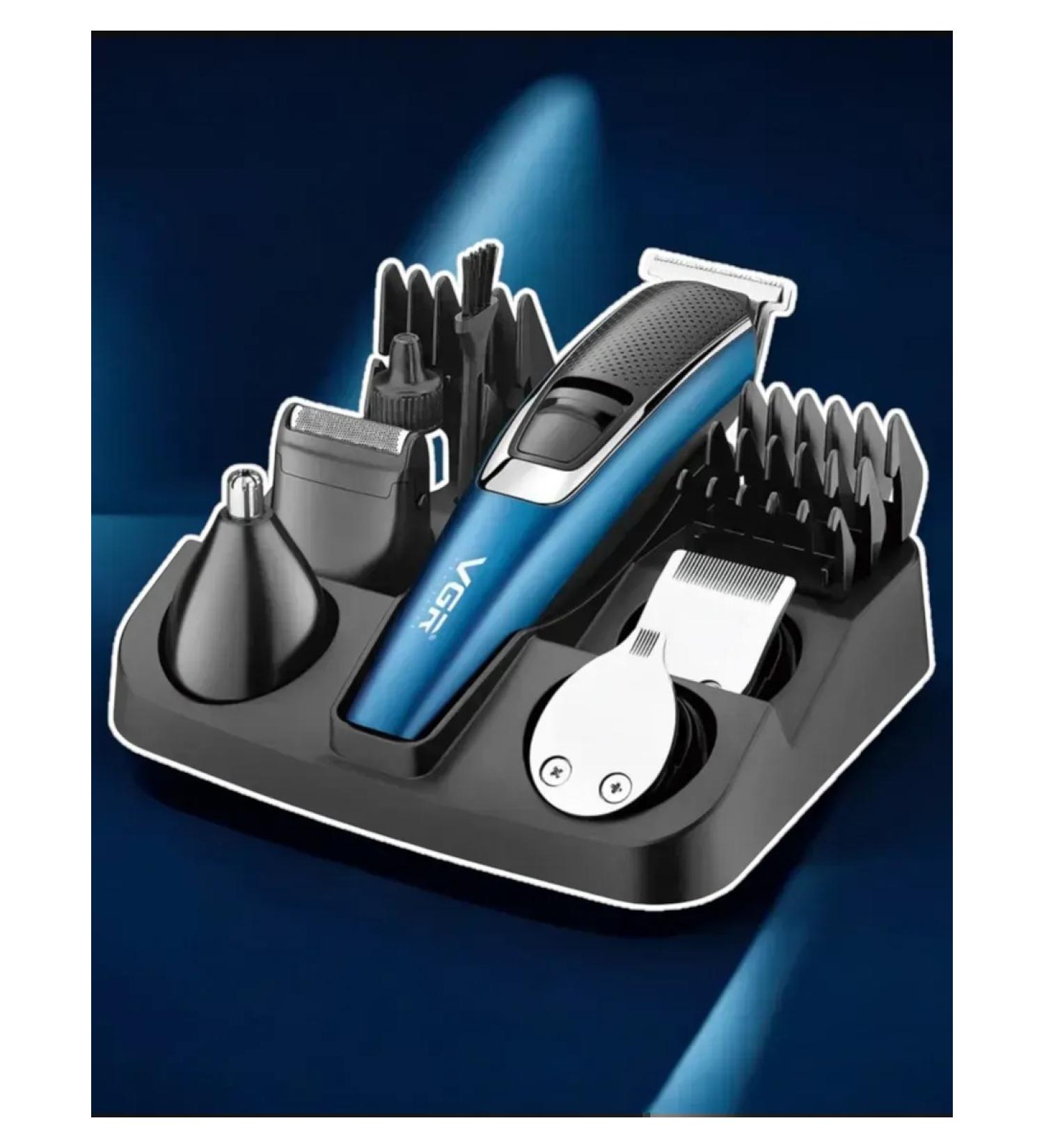 VGR Premium Male set for haircuts - Buy Online on GoSupps.com