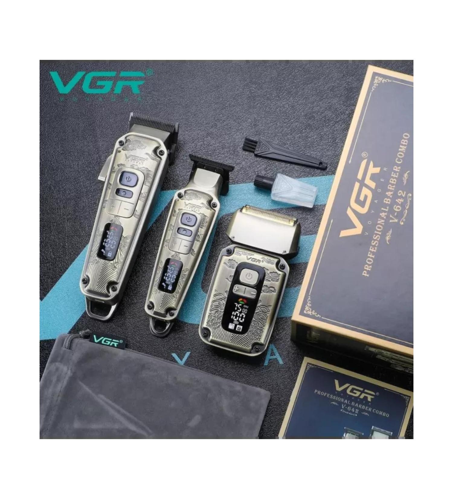 Set for cutting trimmer machine razor - Buy Online on GoSupps.com