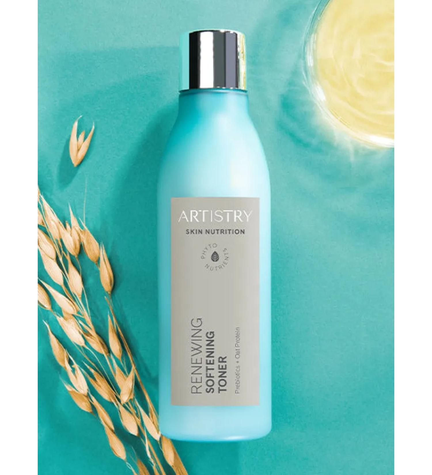 Renewing mitigating face tonic 200ml - Buy Online on GoSupps.com