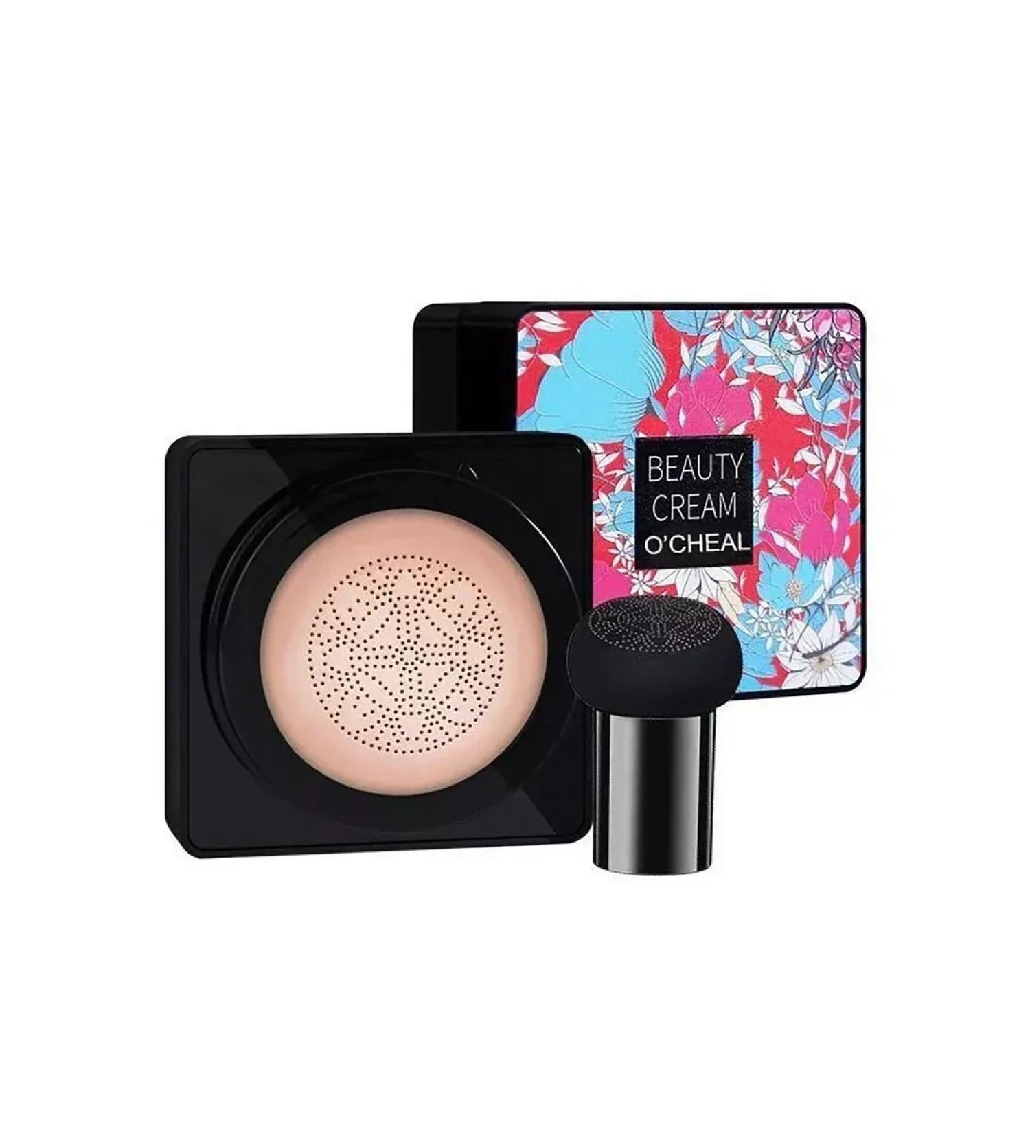 o'cheal Tonal cream kushon for face tone 02