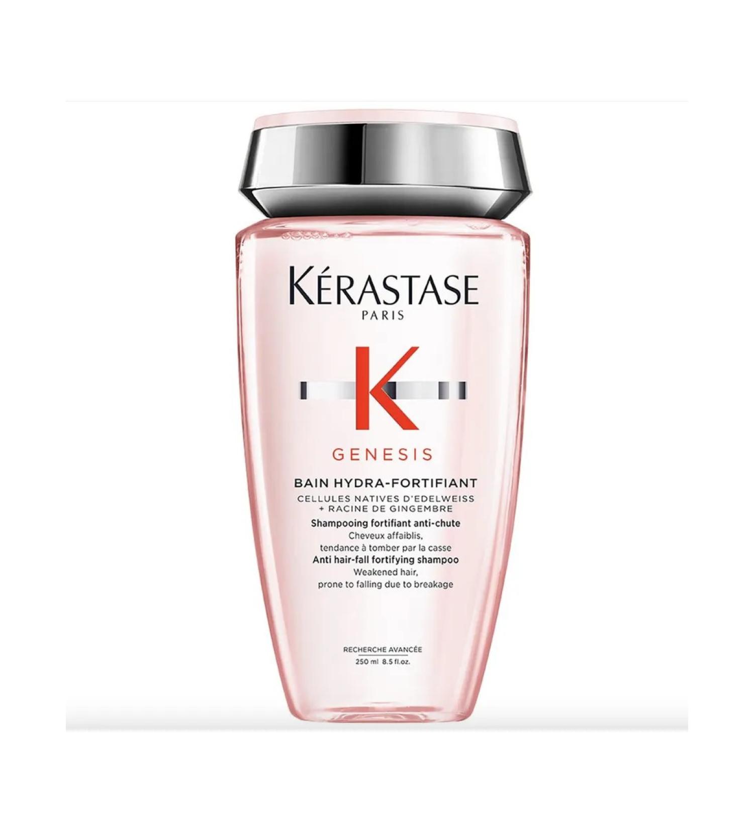 Kerastase Hair shampoo Genesis Bain Hybra-Fortifiant - Buy Online on GoSupps.com