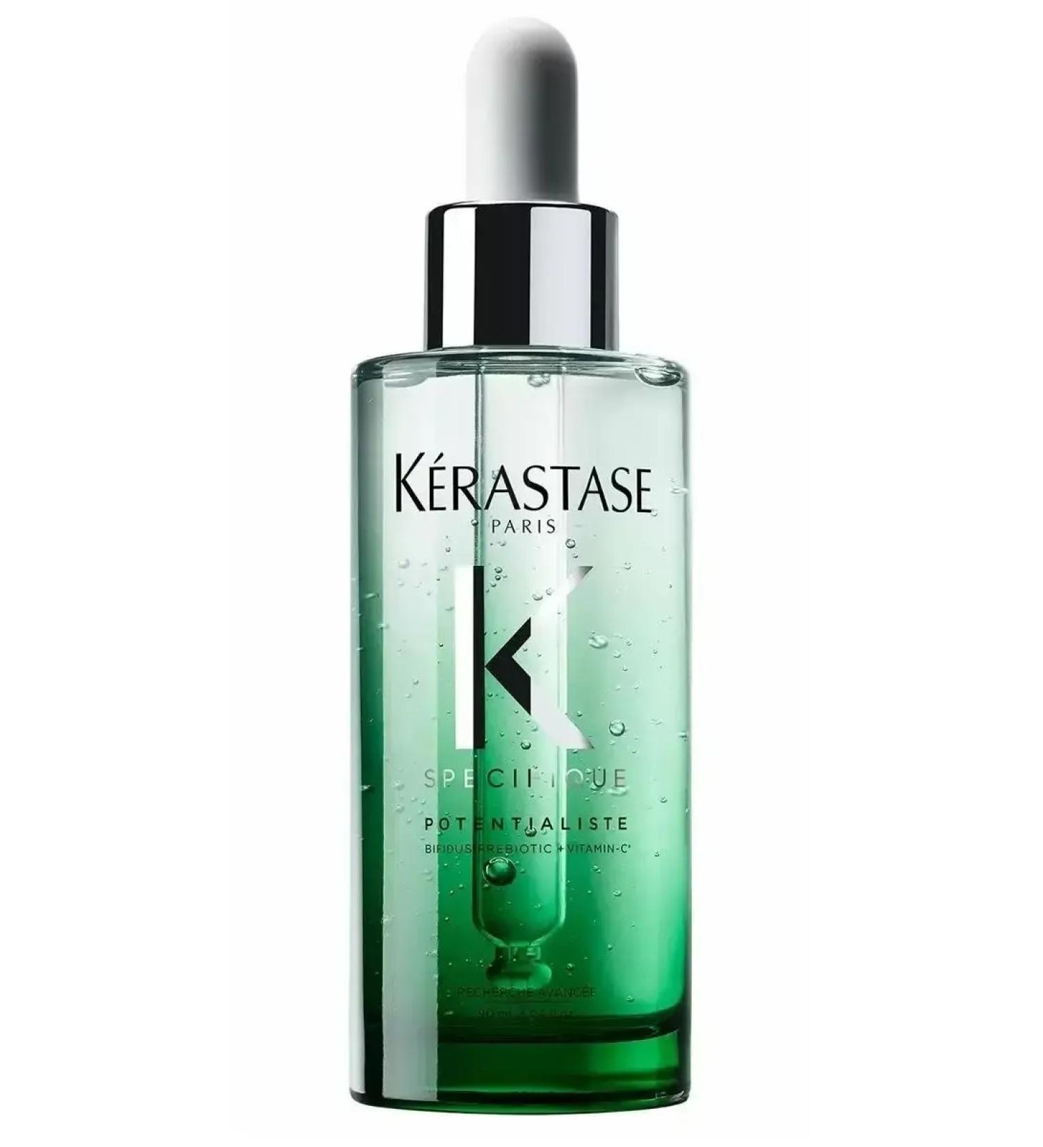 Kerastase Specifique Potentialiste -accusing serum 90 ml - Buy Online on GoSupps.com