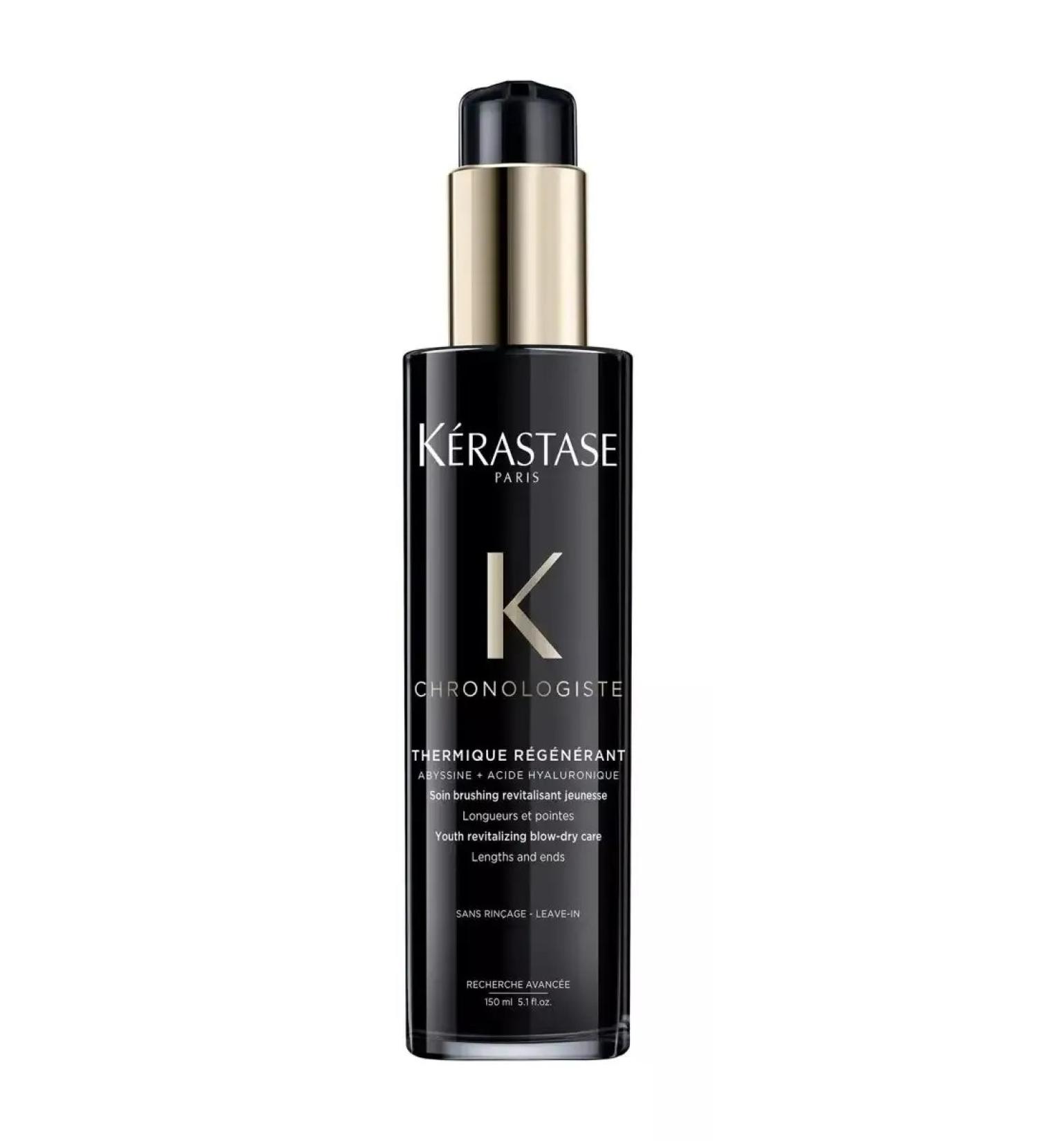 Kerastase Chronologiste Thermique Regenerant - 150 ml care