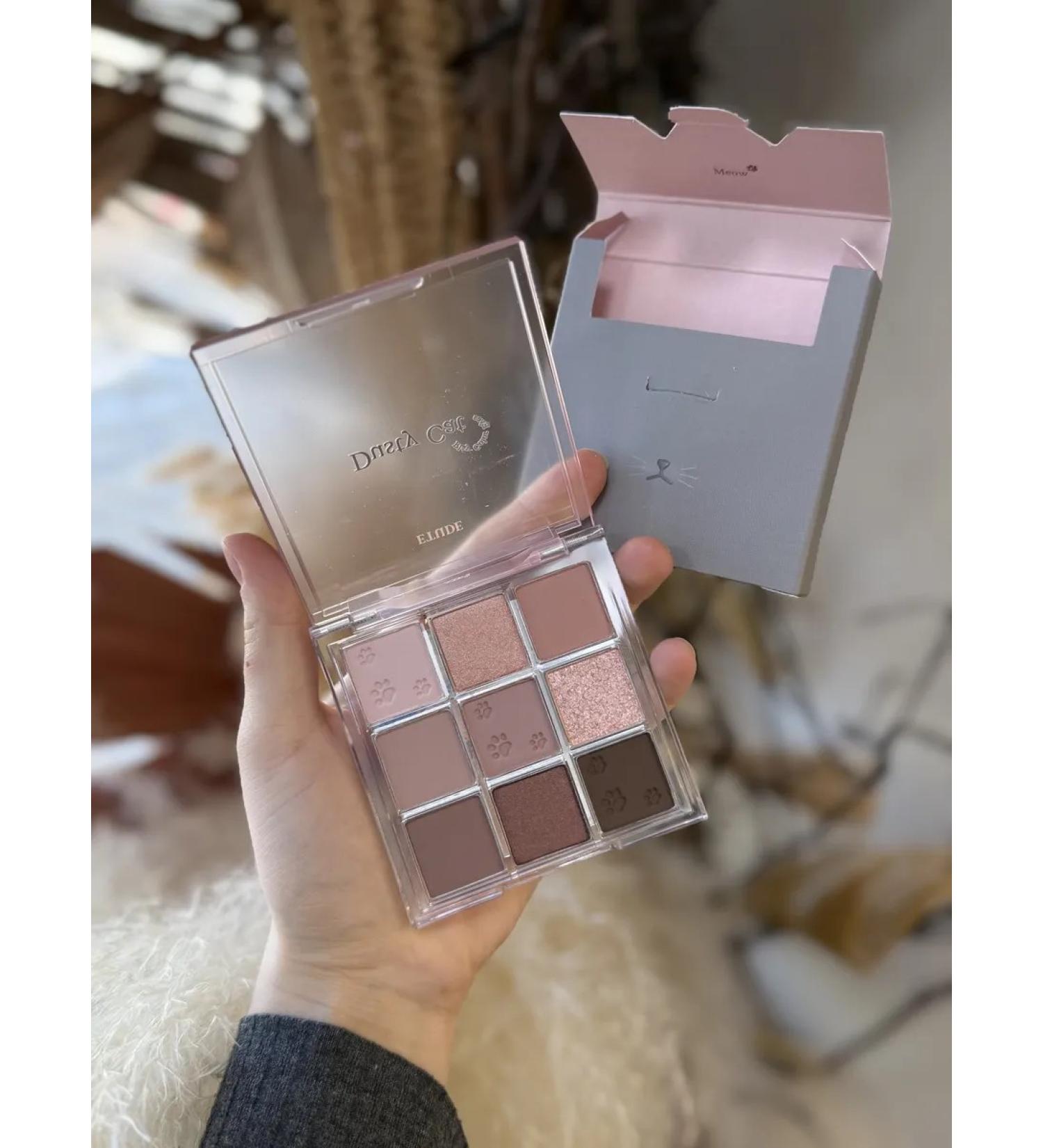 Etude House Play Color Eyes Cookie Chips - Buy Online on GoSupps.com