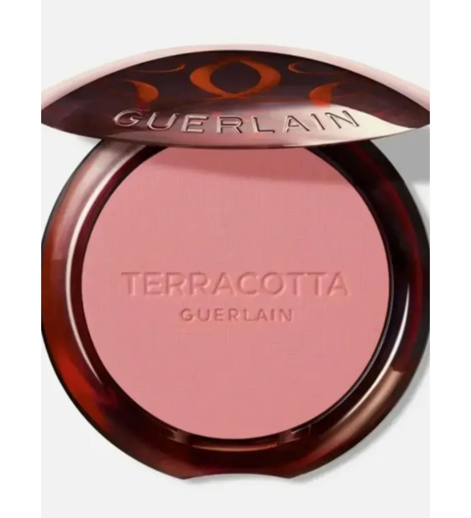 Cosmetics sale Tone 01. Rumyan for the radiation of the skin Terracotta blush - Buy Online on GoSupps.com