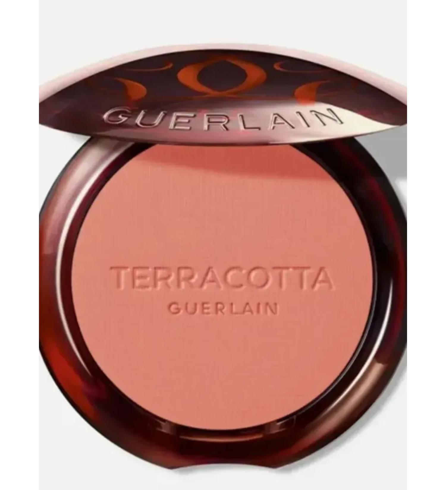 Cosmetics sale Tone 02. Rumyan for the radiation of the skin Terracotta Blush - Buy Online on GoSupps.com