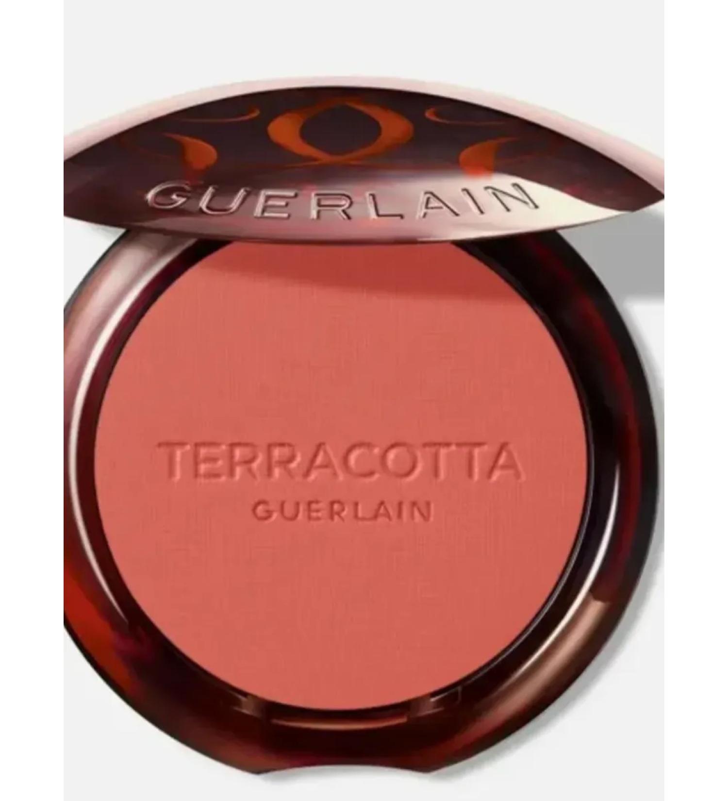 Cosmetics sale Tone 05. Rumyan for the radiation of the skin Terracotta Blush - Buy Online on GoSupps.com