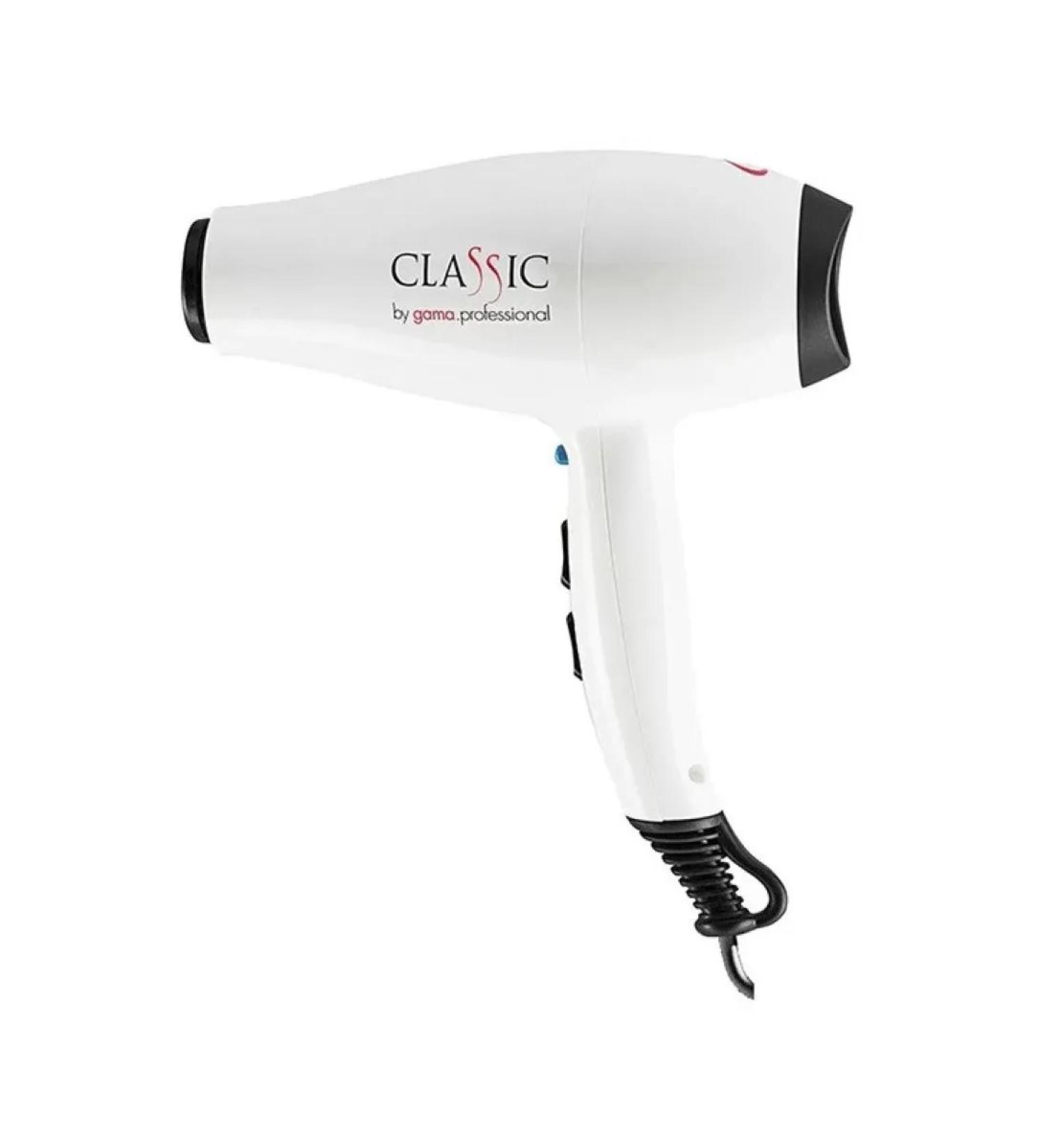 GAMA Electrophen Classic (White) - Buy Online on GoSupps.com