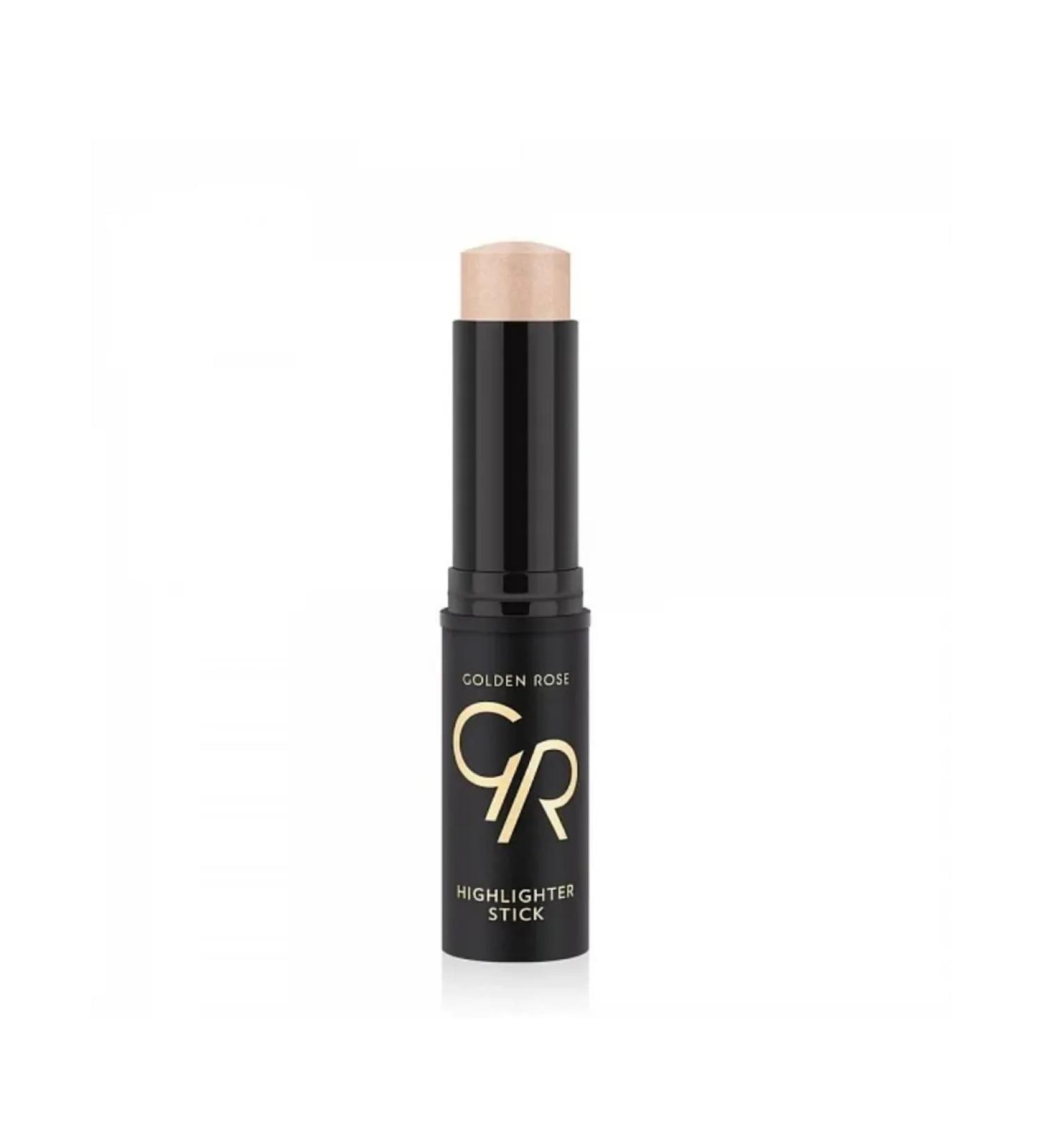 golden rose Highlighter Stick 001 tone highlighter