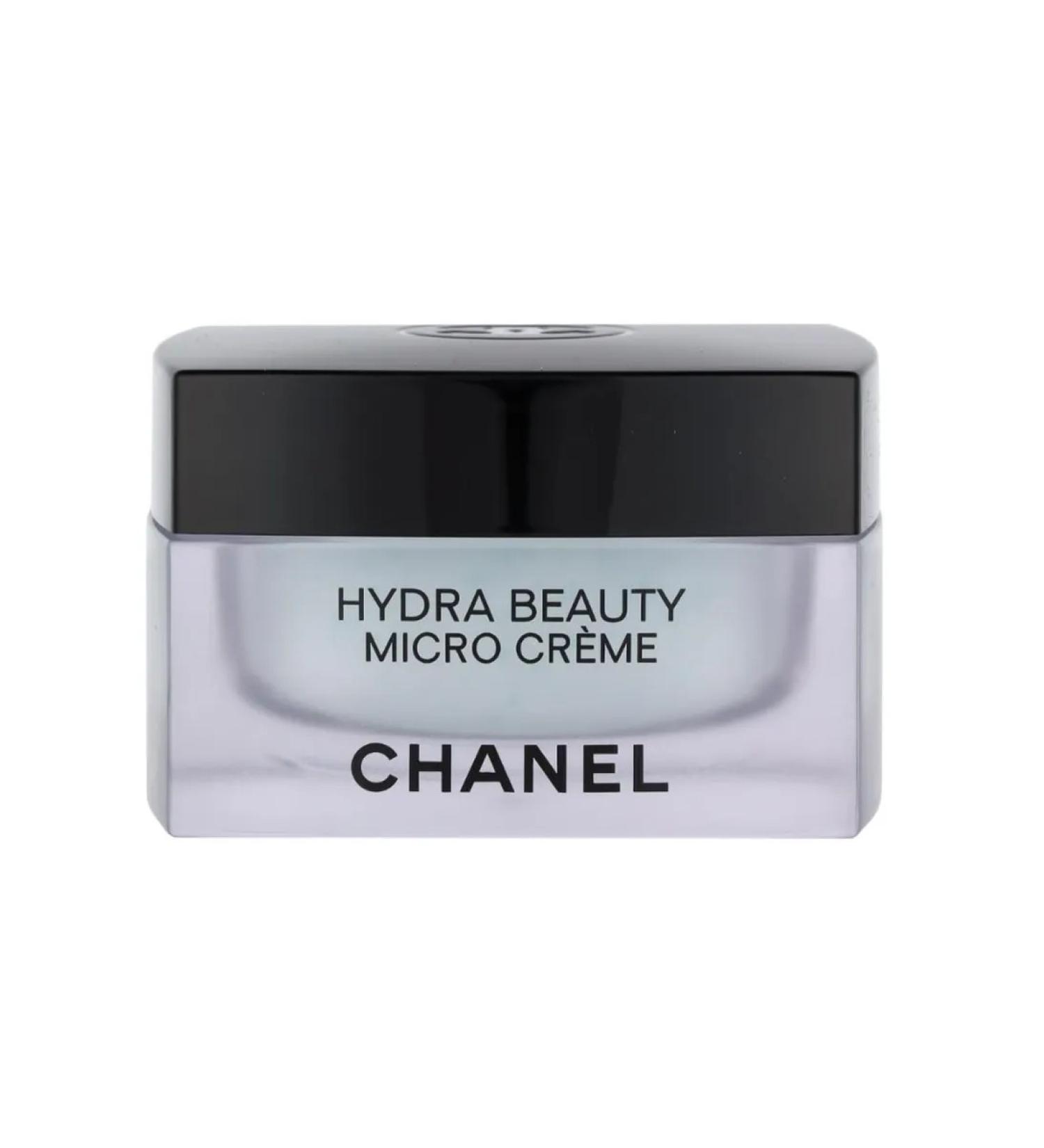 Chanel Hydra Beauty micro-cream - Buy Online on GoSupps.com
