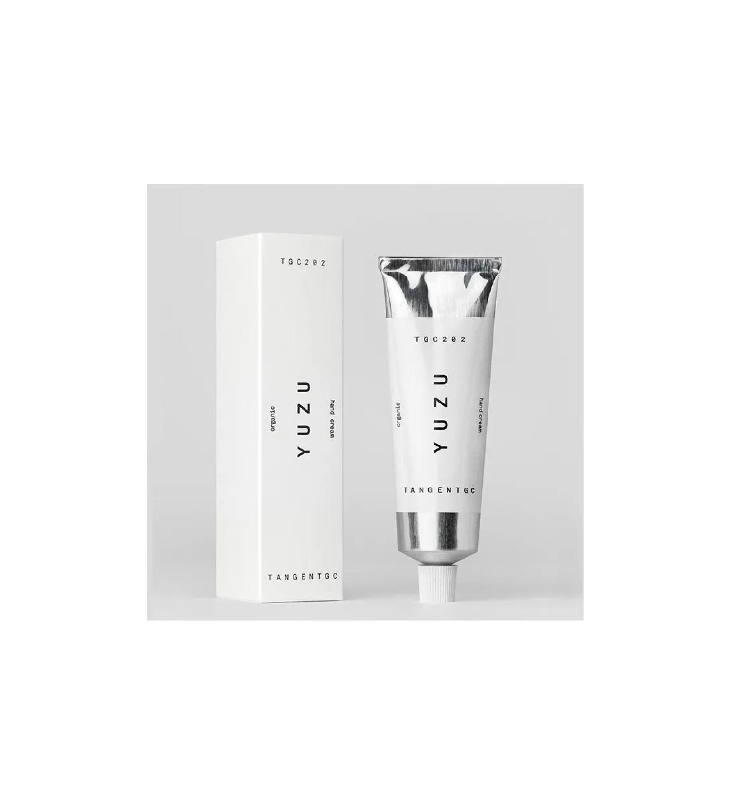 TANGENT GC Yuzu tangent yuzu hand cream 50 ml