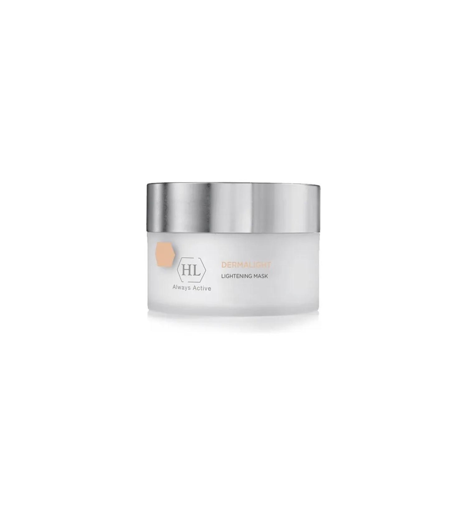 Holyland Laboratories Dermalyight Facial Mask