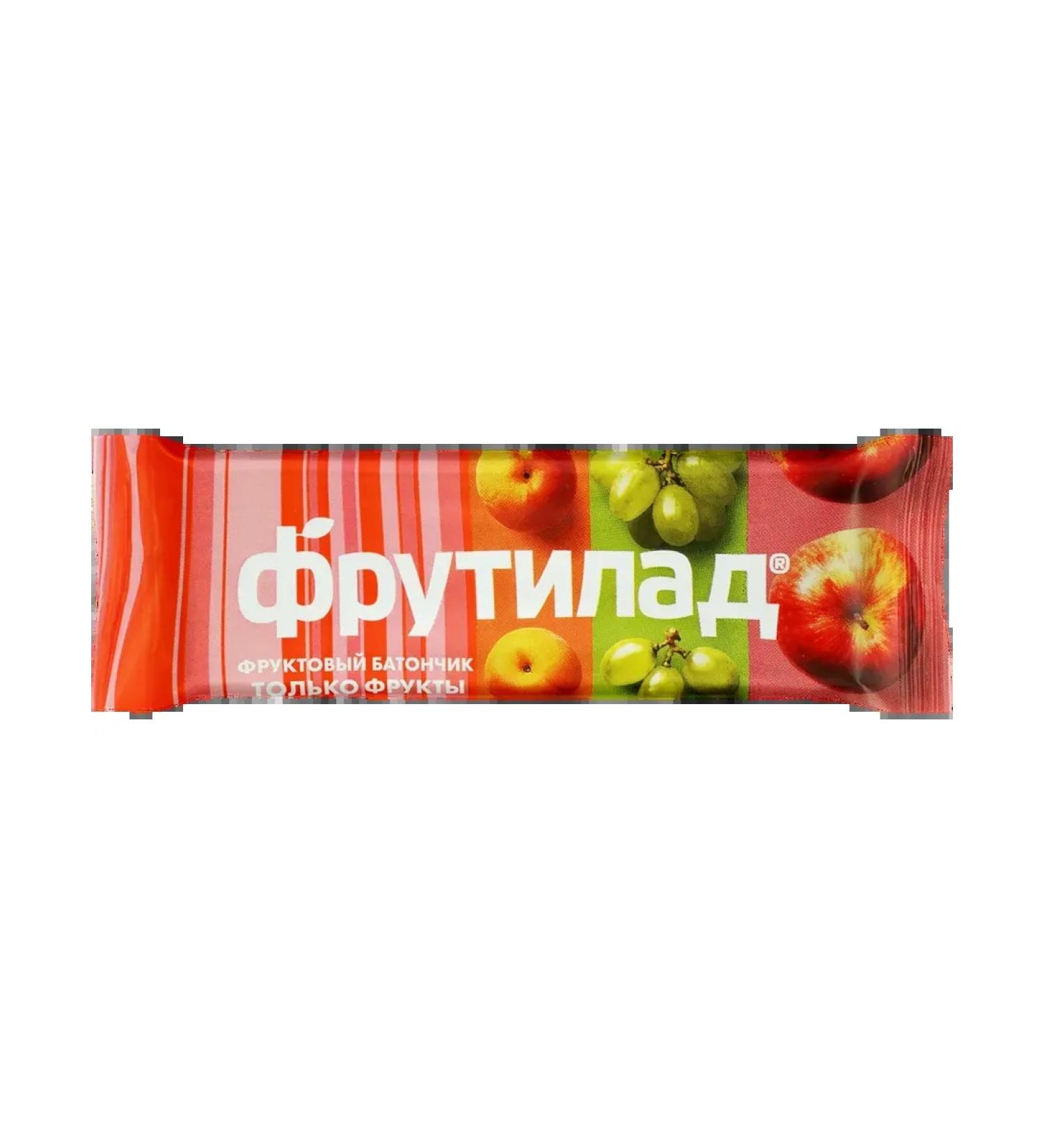 Frutilade Bank only fruit 30g 10pcs