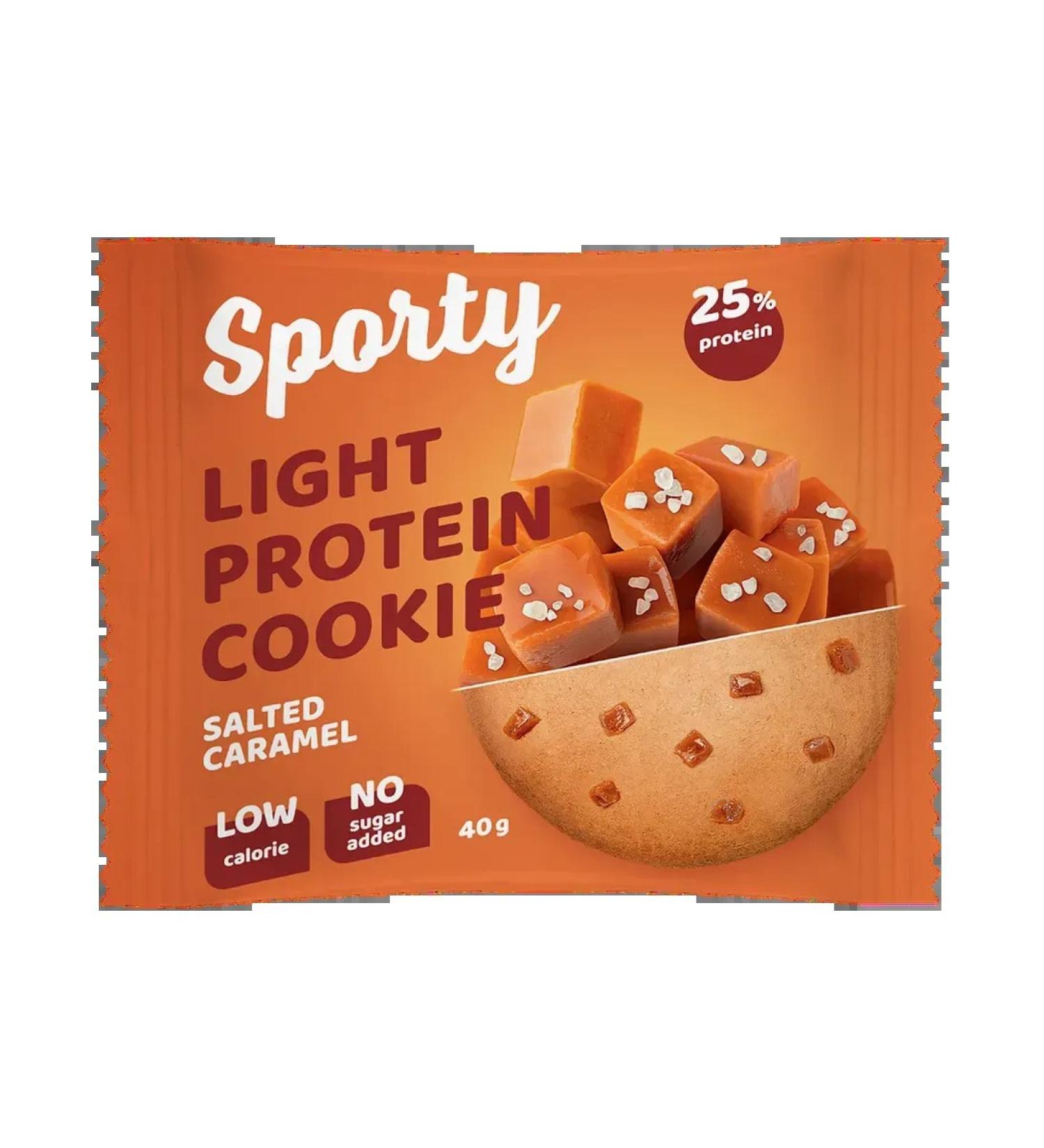 Sporty Prootein Light Prootein Light 3pcs