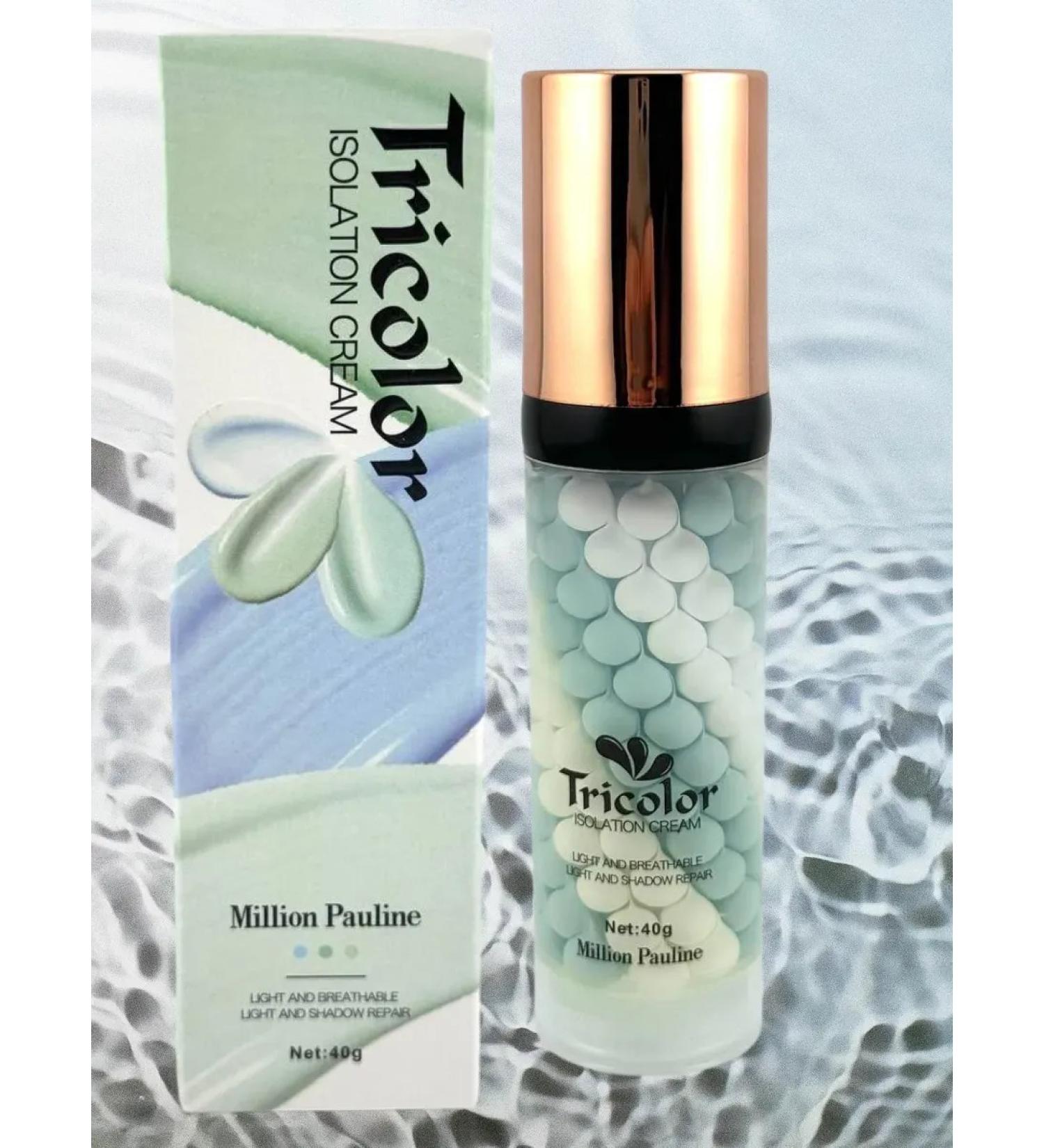 GuL Basis for Facial Makeup 3B1 Tricolor - Buy Online on GoSupps.com