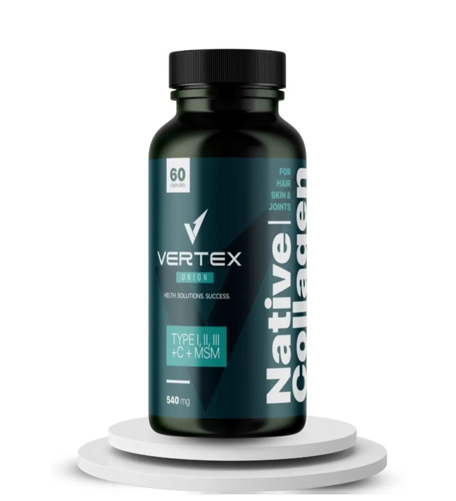 Vertex Union Collagen