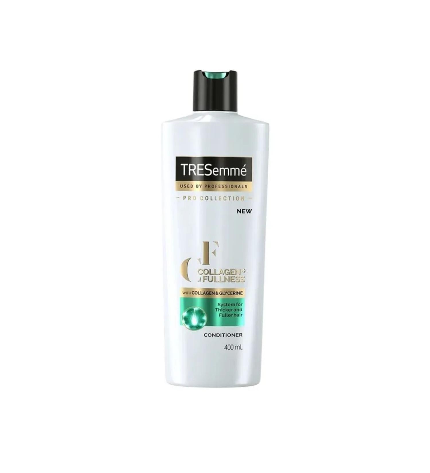 TRESemme Biotin Repair Air conditioning volume 400 ml