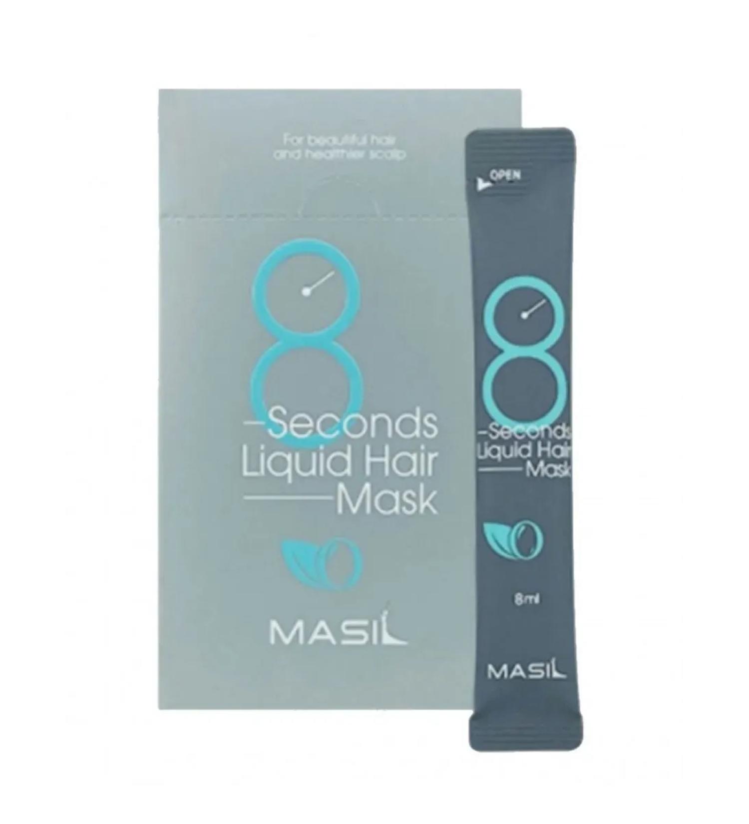 MASIL Hair mask Professional basal volume