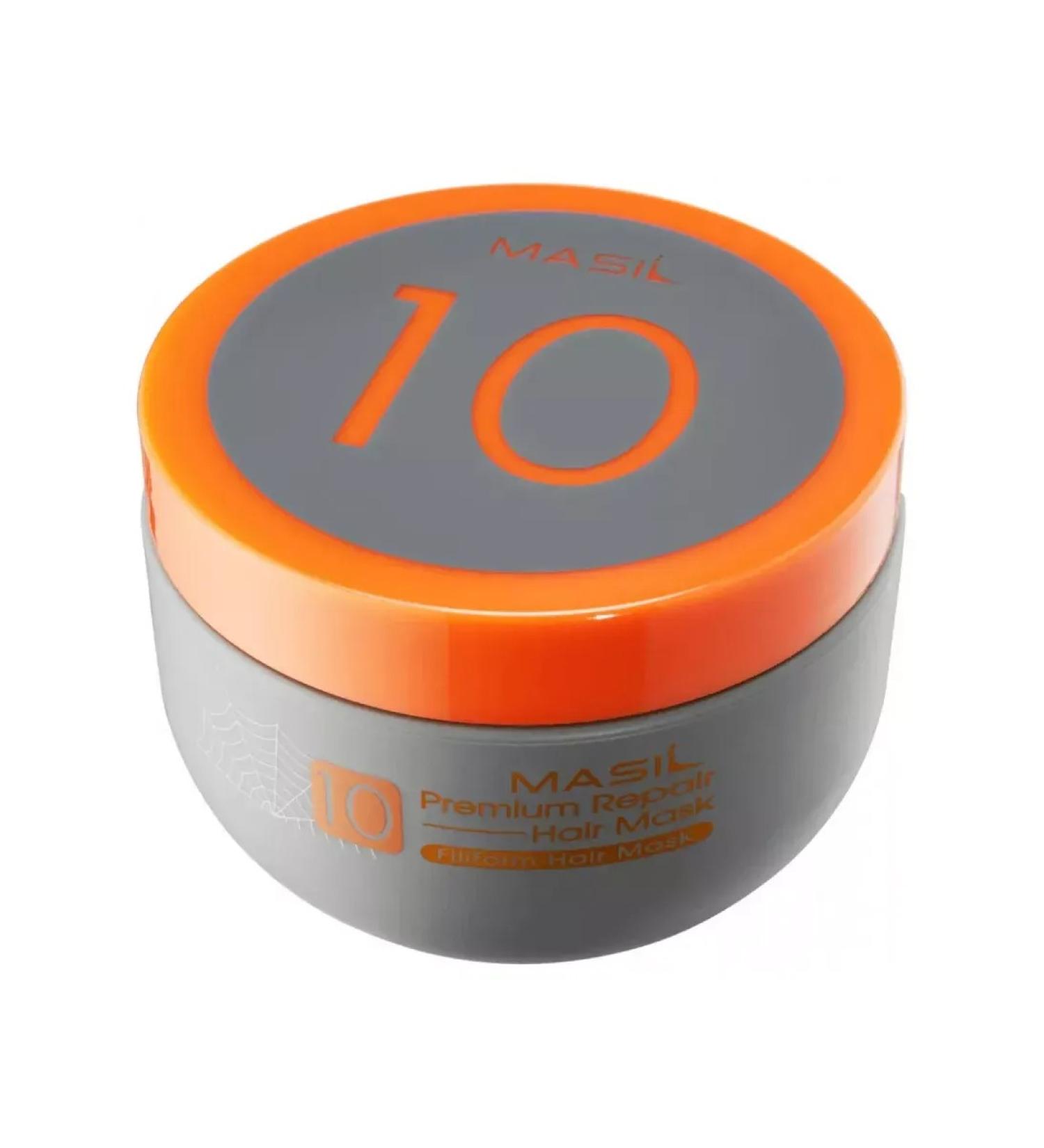 MASIL Hair mask Restoring - Buy Online on GoSupps.com