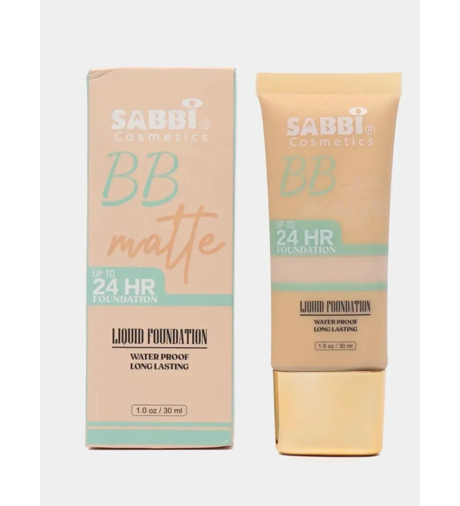 SABBI Tonal face cream Neutral tone - Buy Online on GoSupps.com
