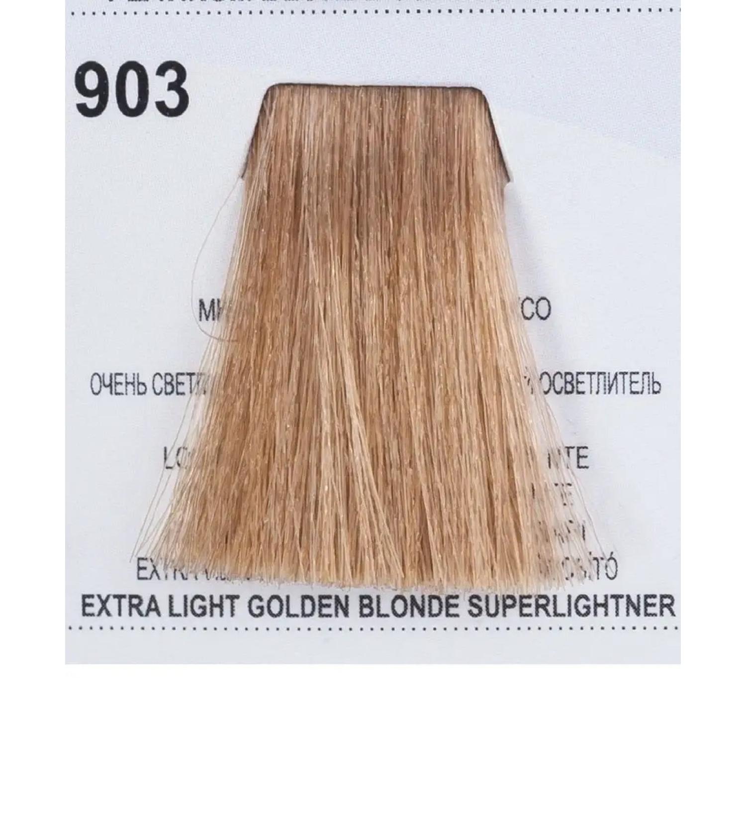 Farmavita Hair dye suprema color tone 903 - Buy Online on GoSupps.com