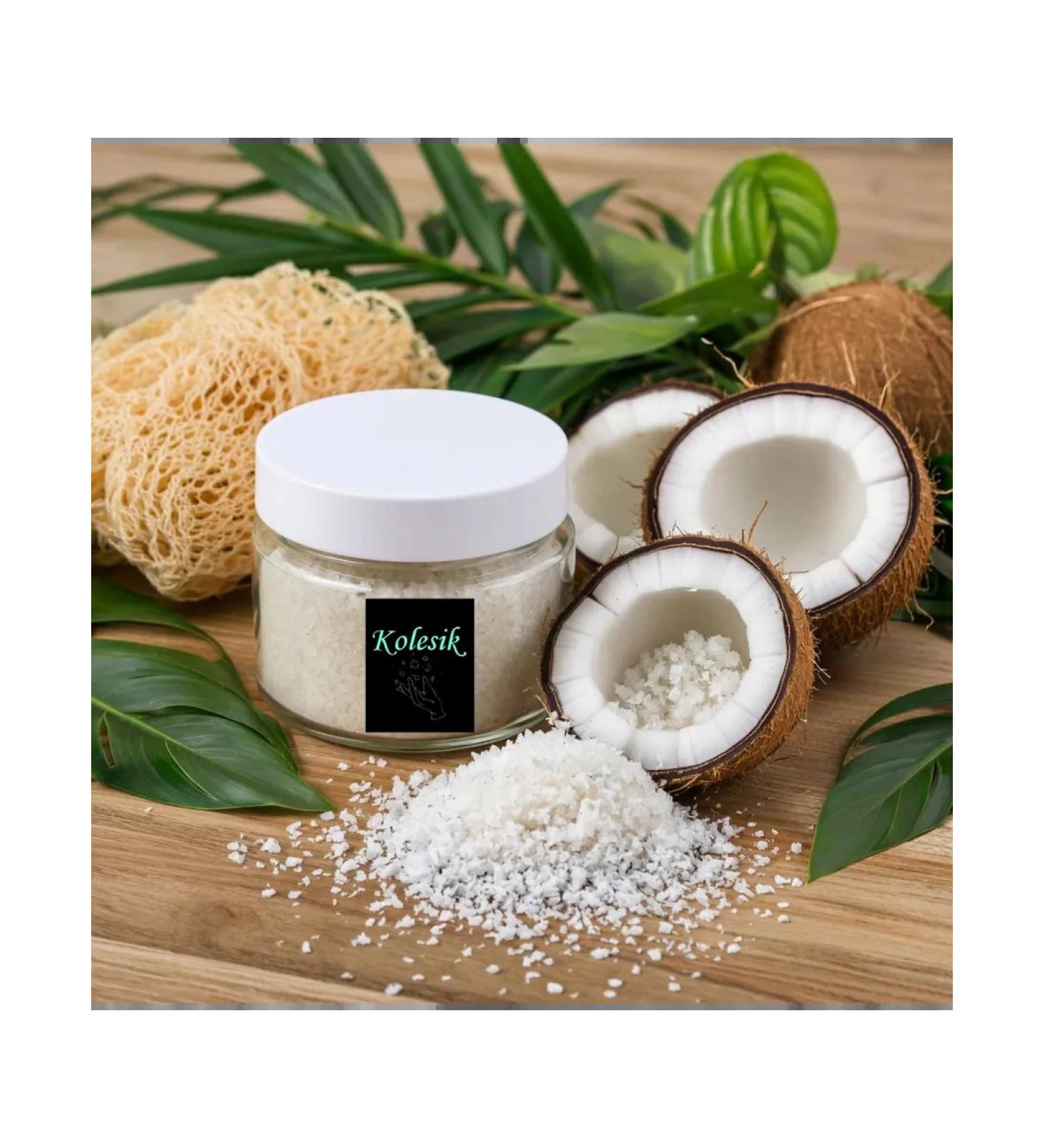 wheel Coconut scrub - Buy Online on GoSupps.com