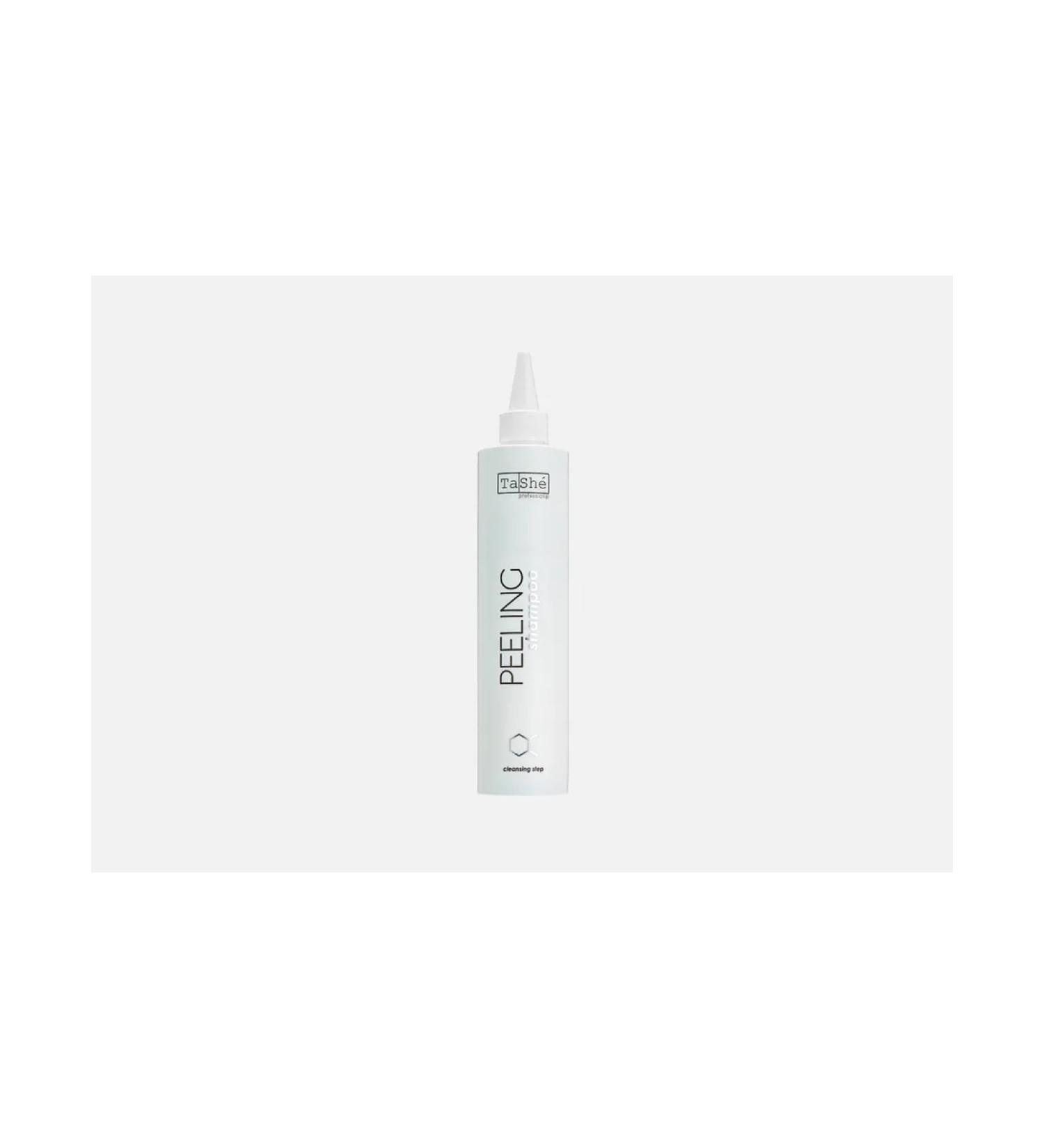 TASHE Professional Scalp shampoo 300 ml Scalp Cleansing Gel
