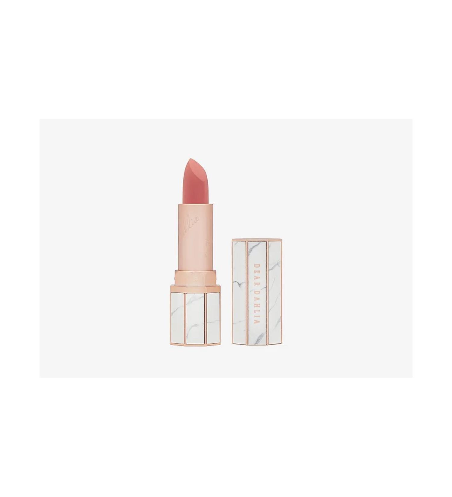 DEAR DAHLIA Matte lipstick for the lips Lily