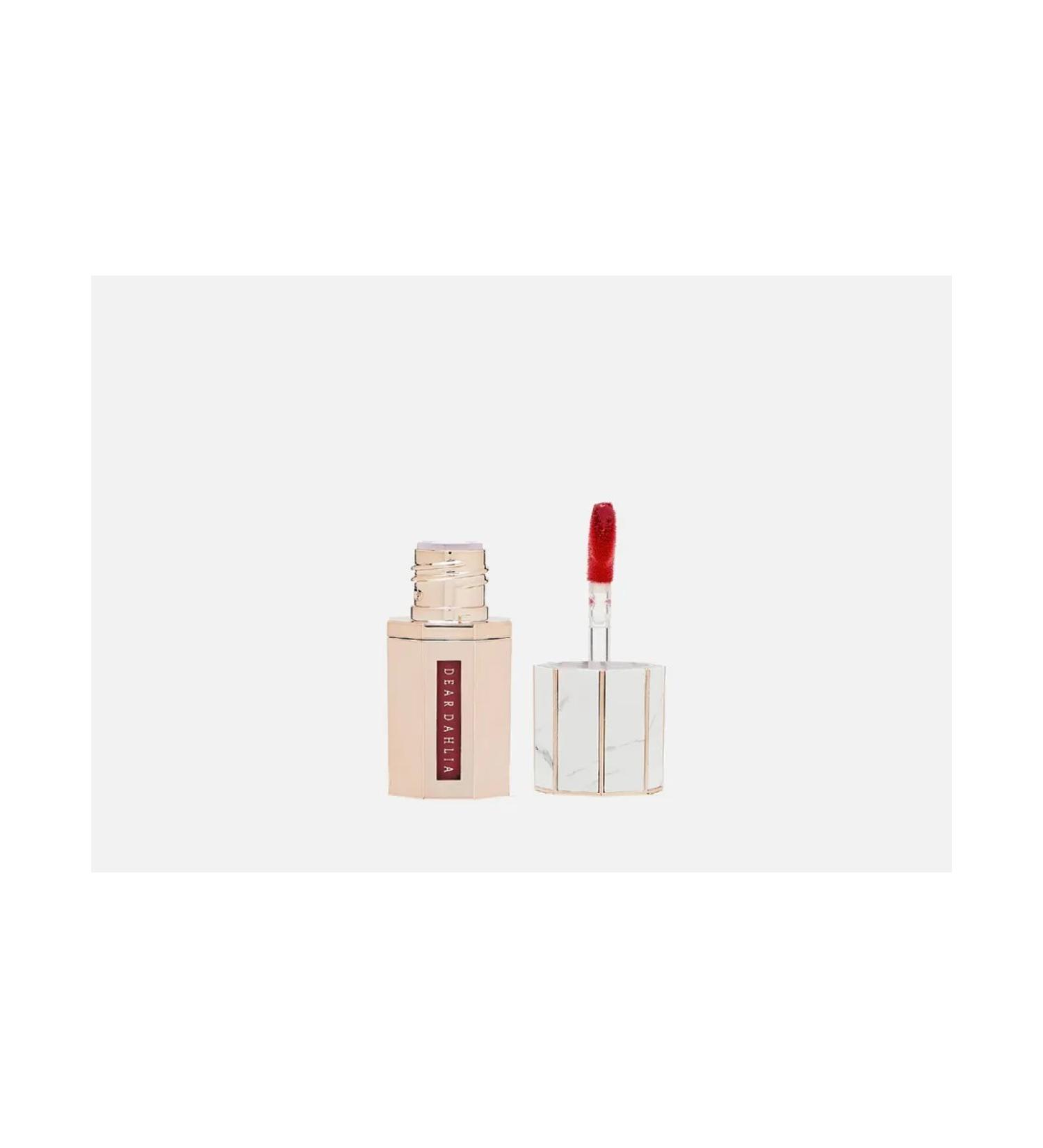DEAR DAHLIA Mousse for the lips Sangria 6.5 ml