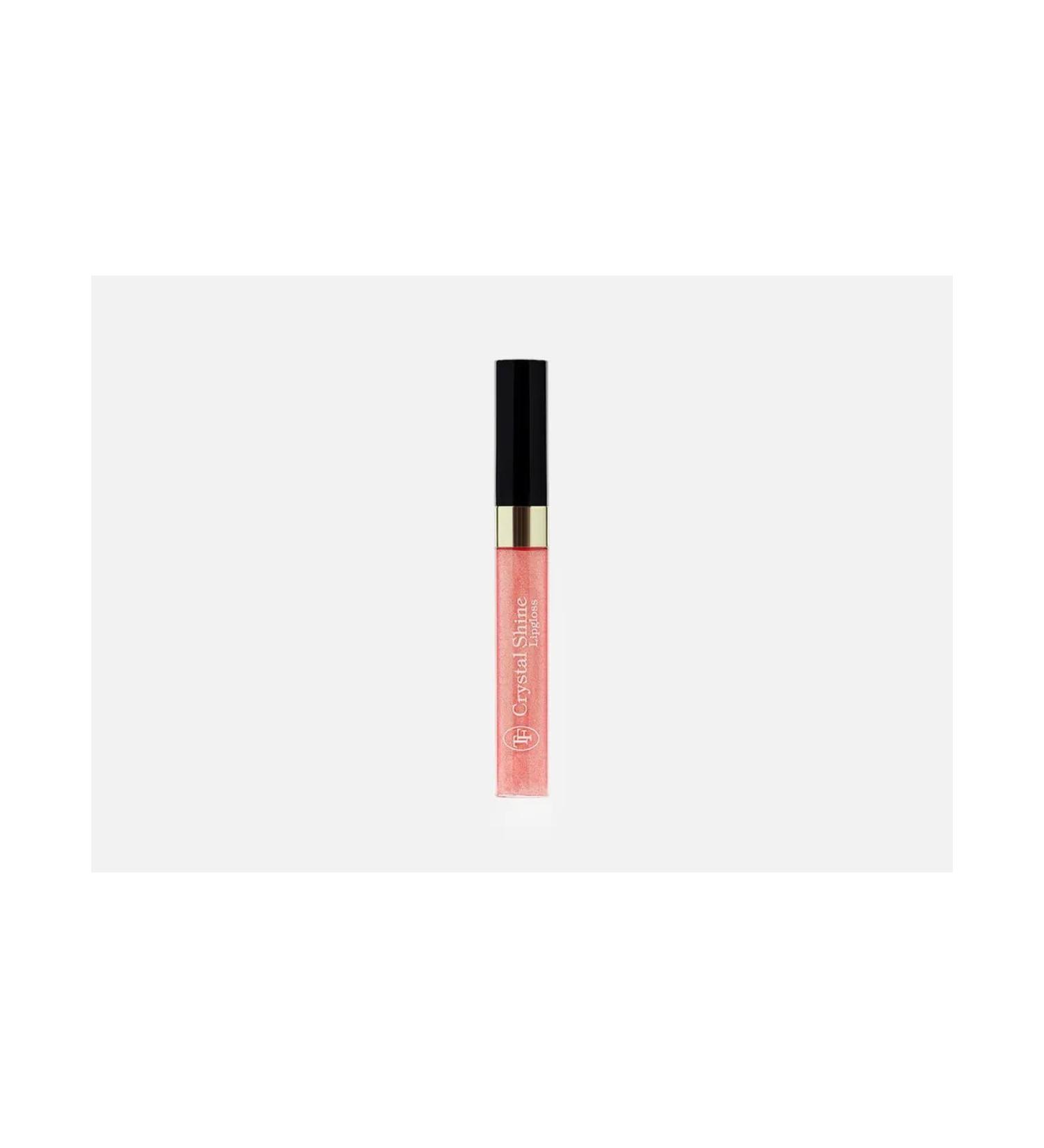 TF Cosmetics Lipstick Crystal Shine Lipgloss 29