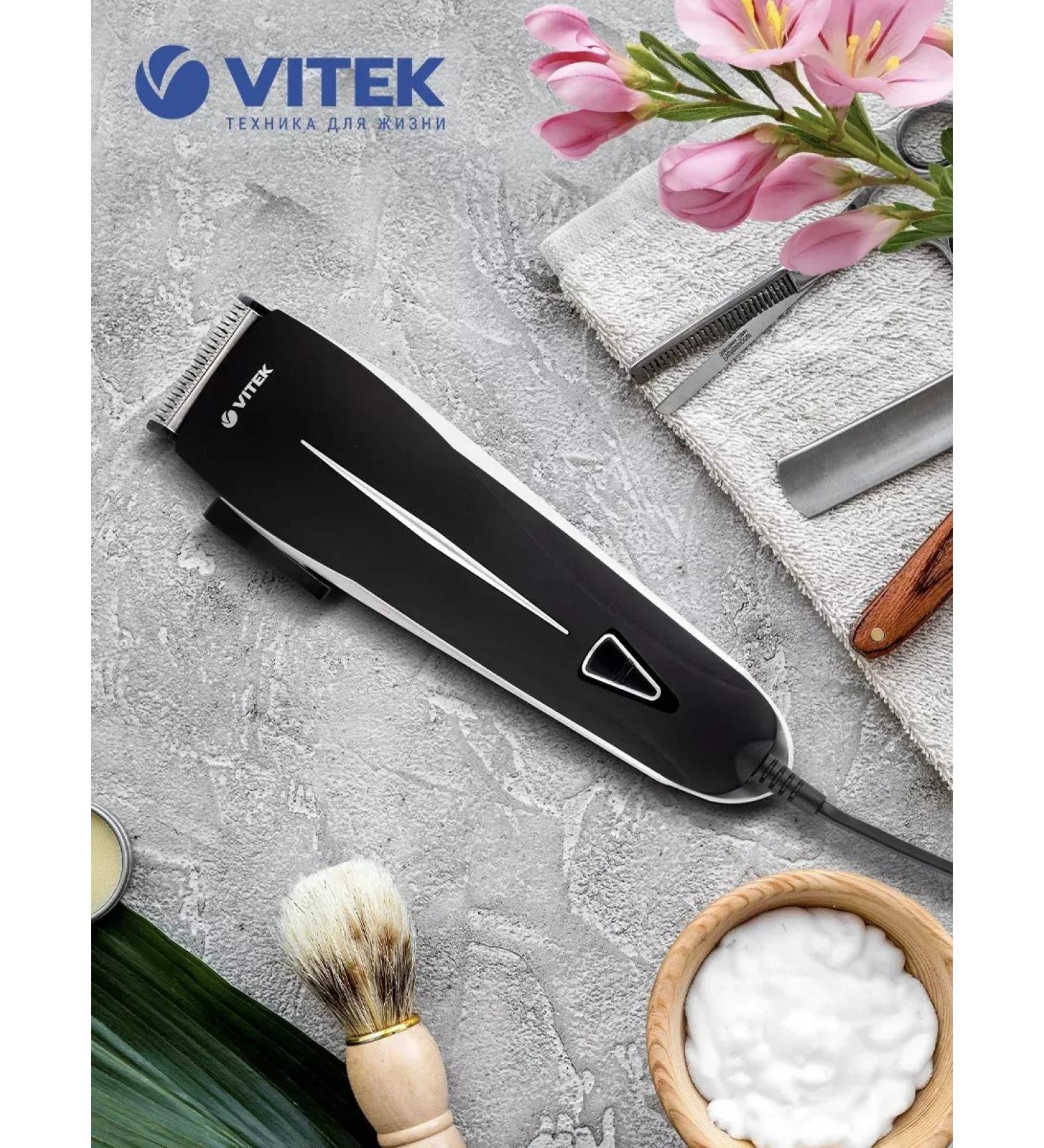 VITEK Metropolis vt-2589 haircut set - Buy Online on GoSupps.com