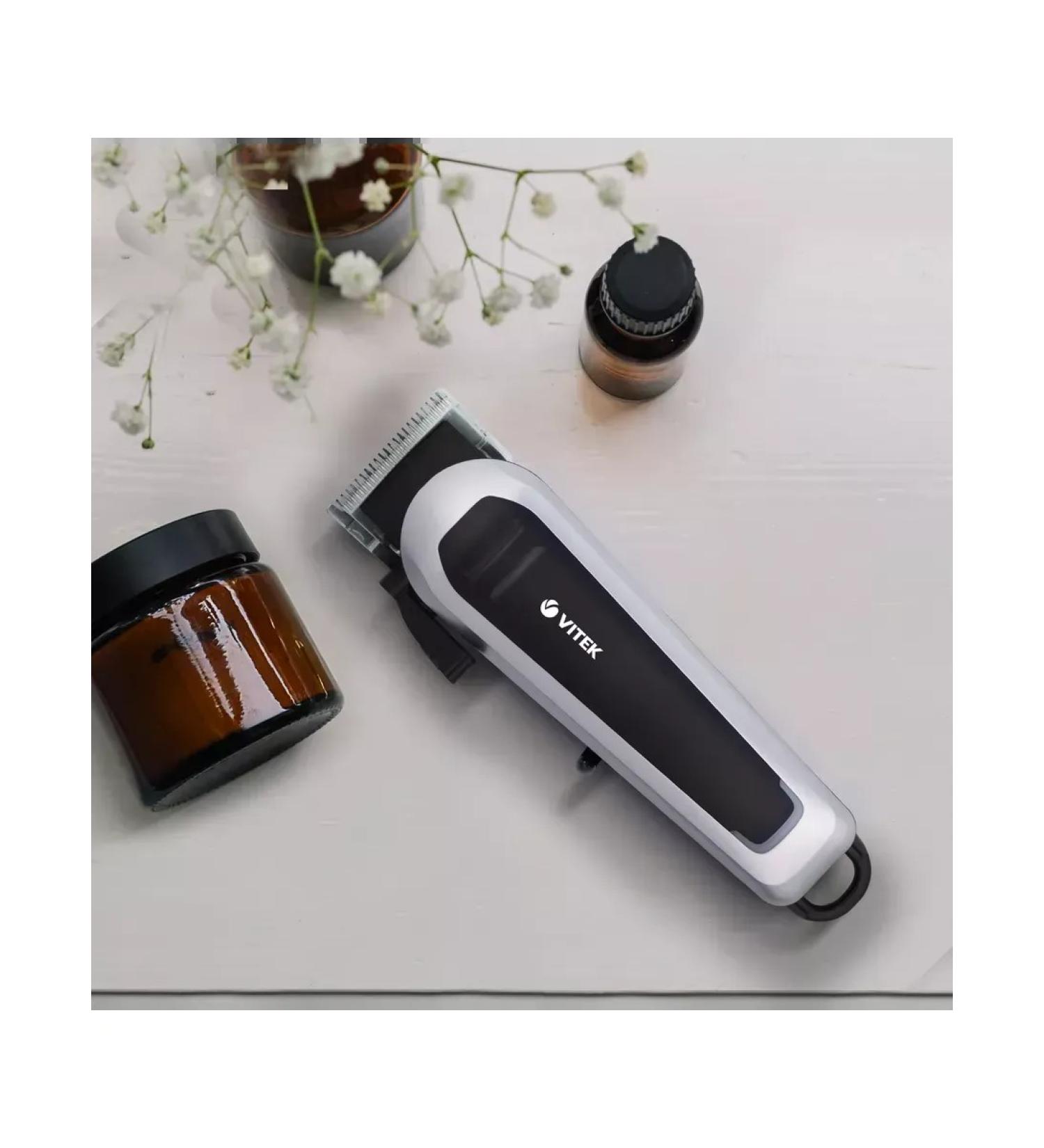VITEK Metropolis vt-1369 haircut - Buy Online on GoSupps.com