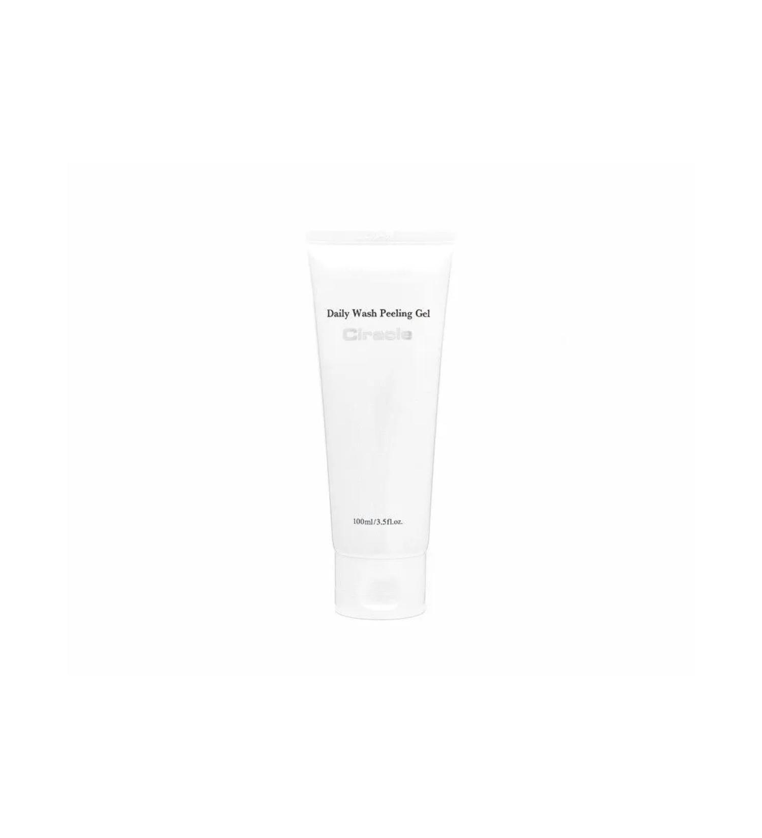 Ciracle Daily Wash Peeling Gel Piling Gel Faces 100 ml