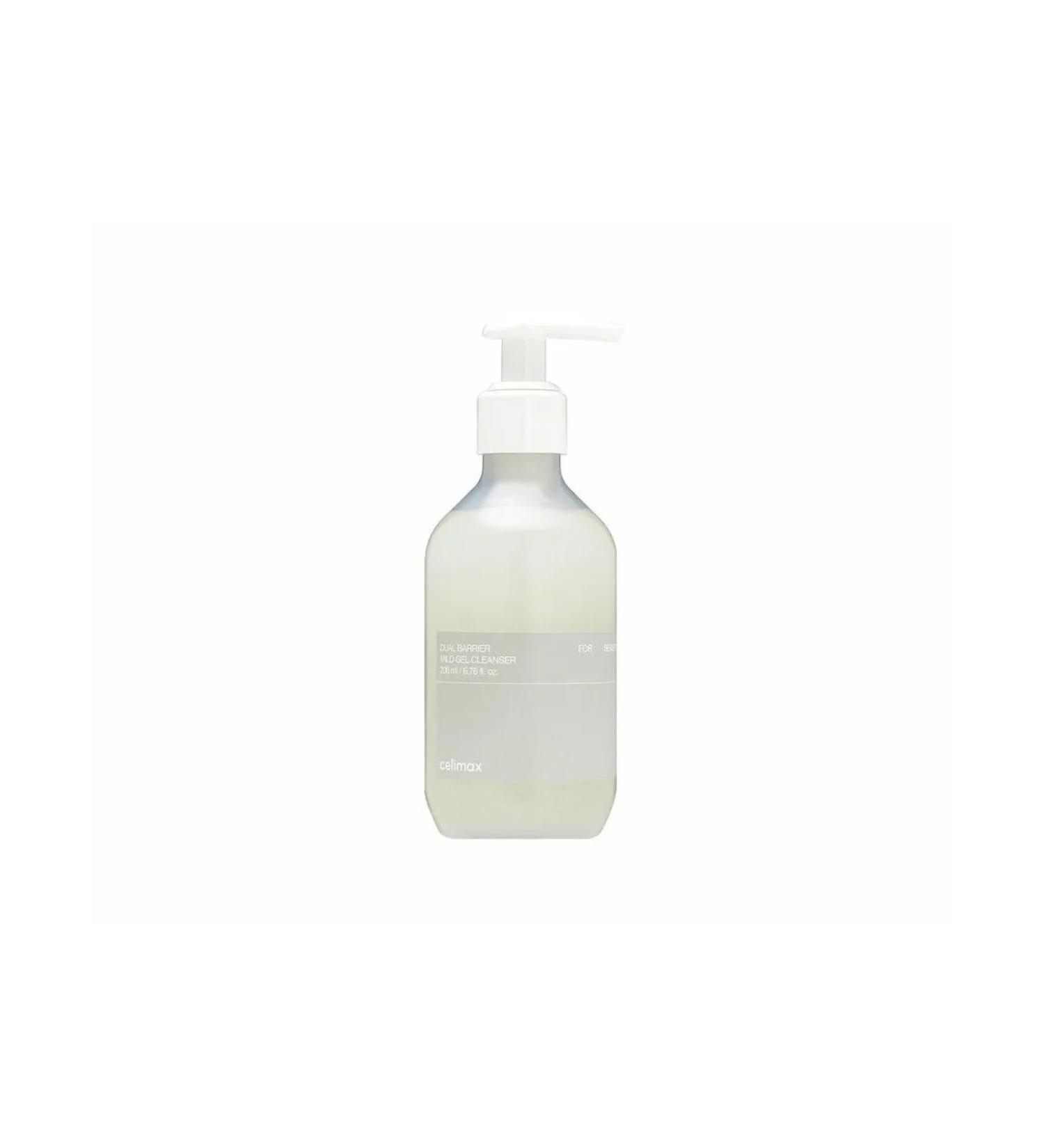 Celimax Delicate washing gel 200 ml