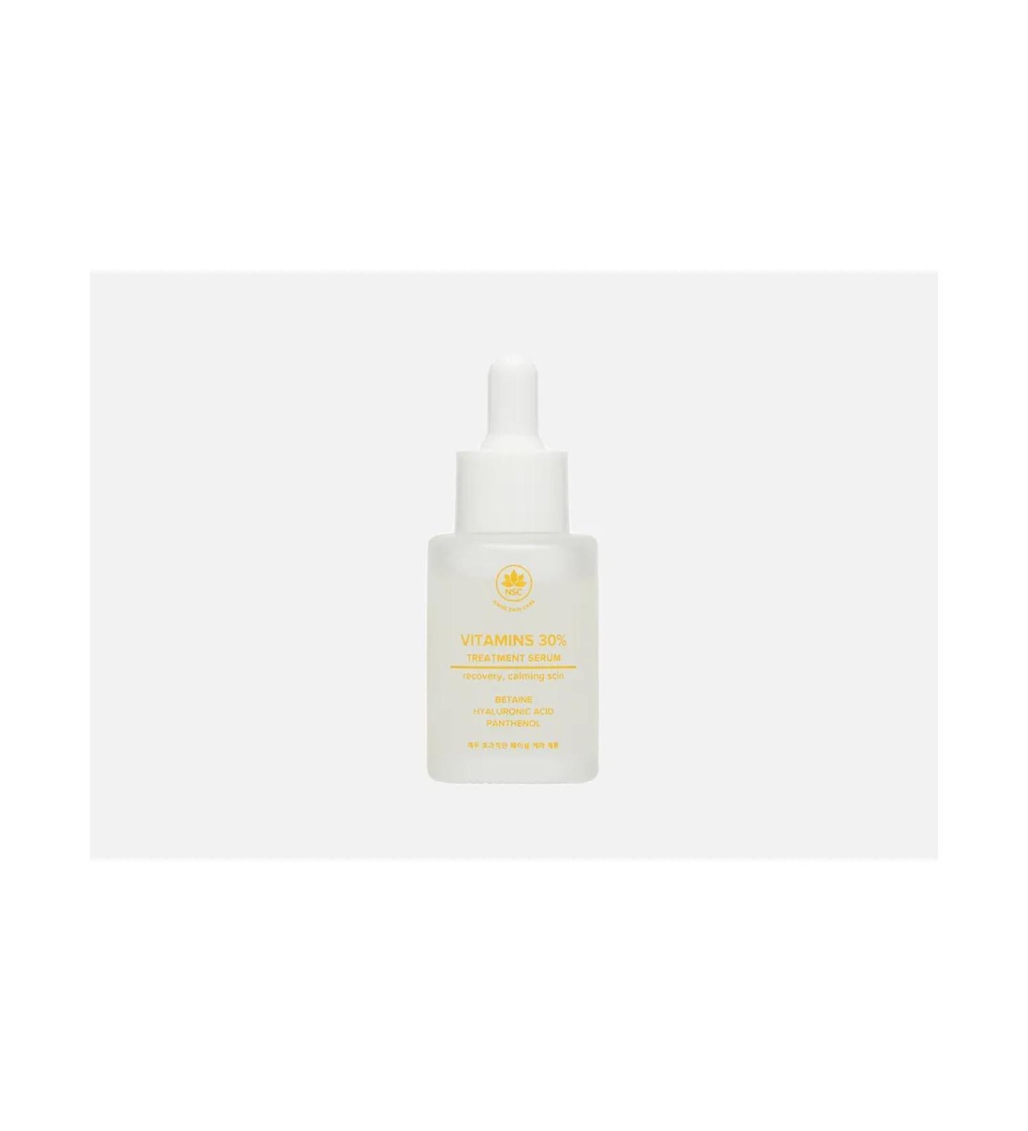 name skin care Vitamin serum 30 ml Vitamins Face Serum