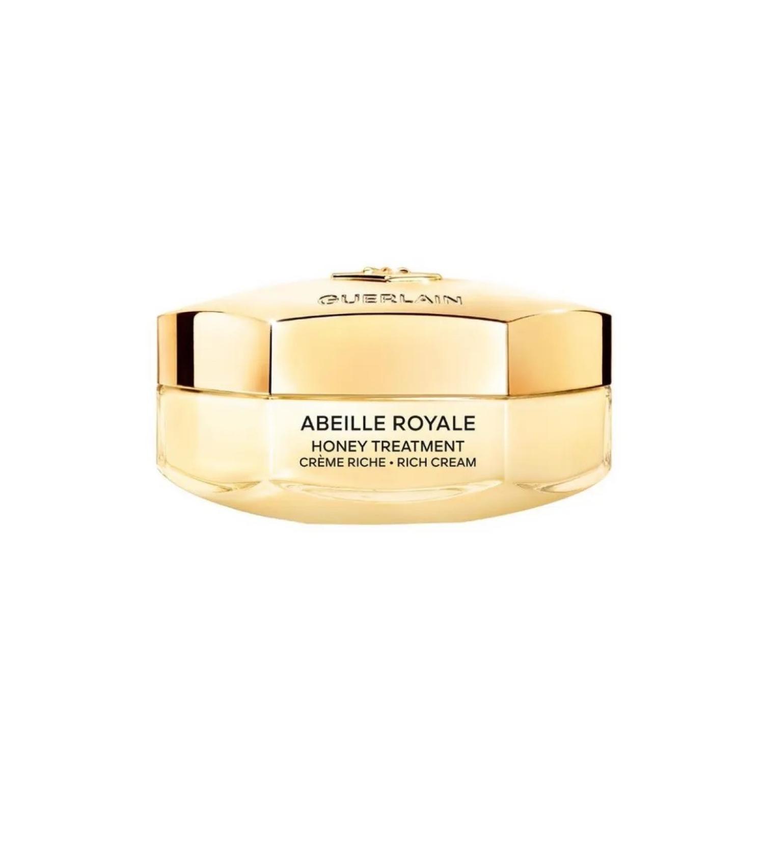 GUERLAIN Abeille Royale Rich Day Cream