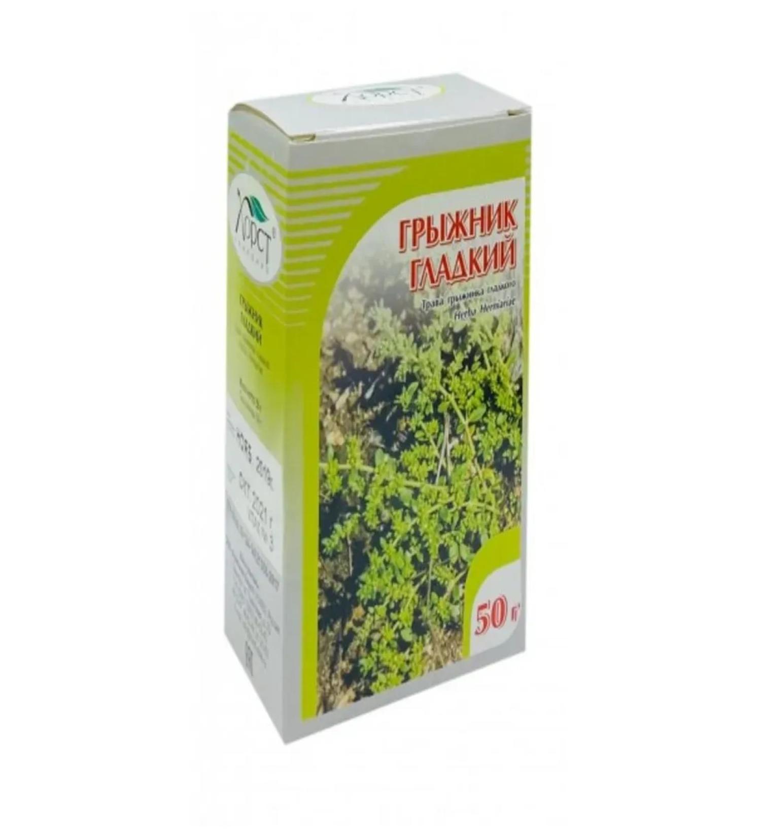 bee lab Herbal tea tea set of scattered hernia grass 50 g