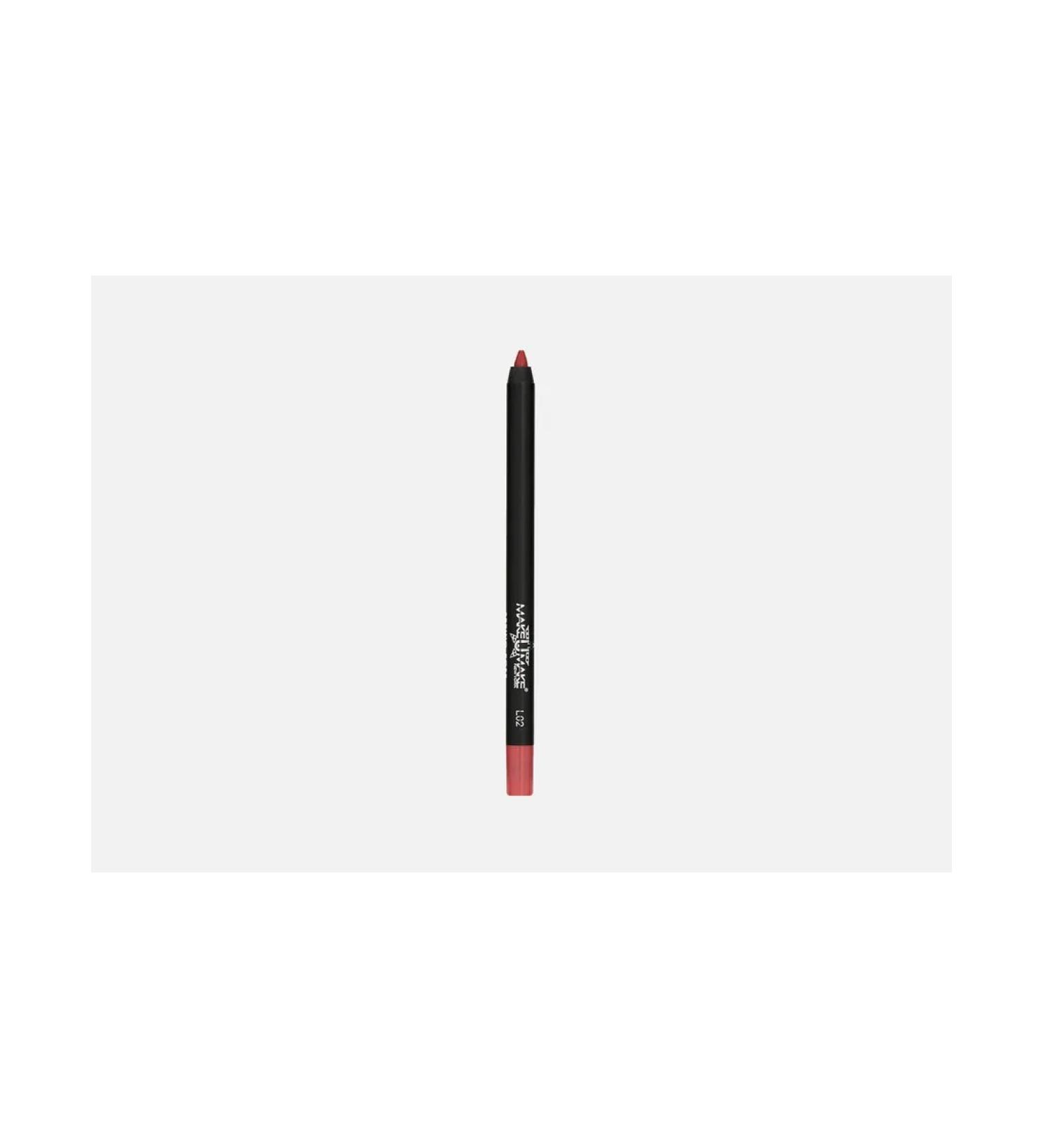 MAKE U MAKE Pencil Master 18 Hours L02 - Spring Rose