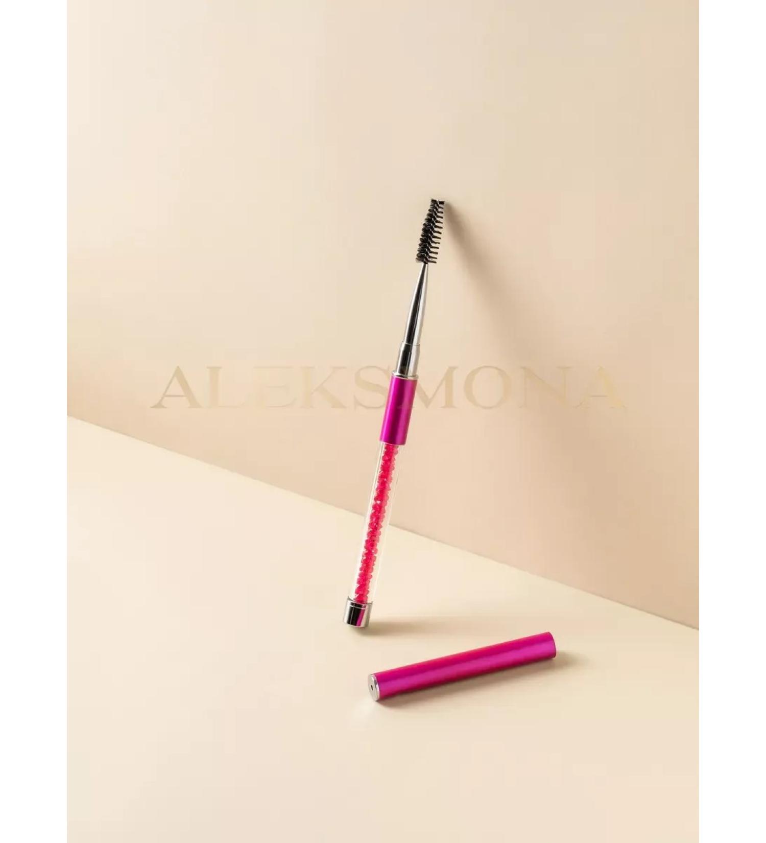 EyebrotoolMax Brill for eyebrows and eyelashes in a case - Buy Online on GoSupps.com