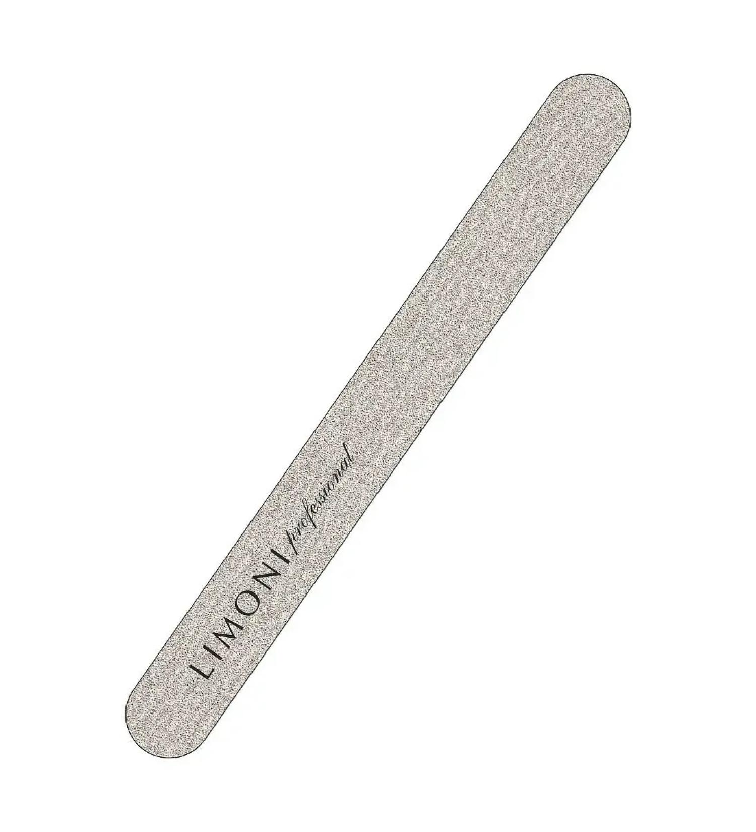 NailfonailX Nail file 100*100 for manicure and pedicure - Buy Online on GoSupps.com