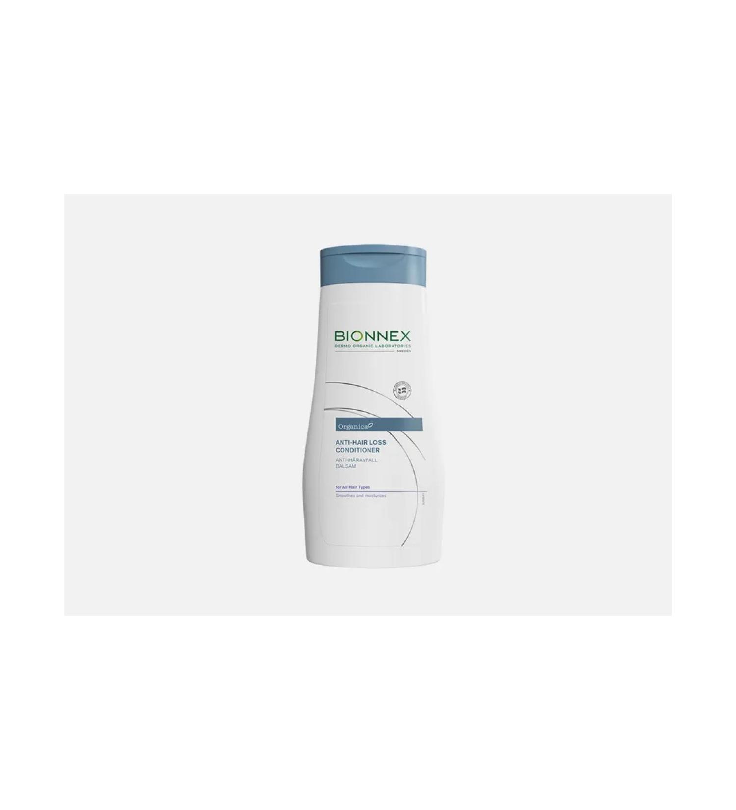 Bionnex Hair conditioning air conditioning 300 ml