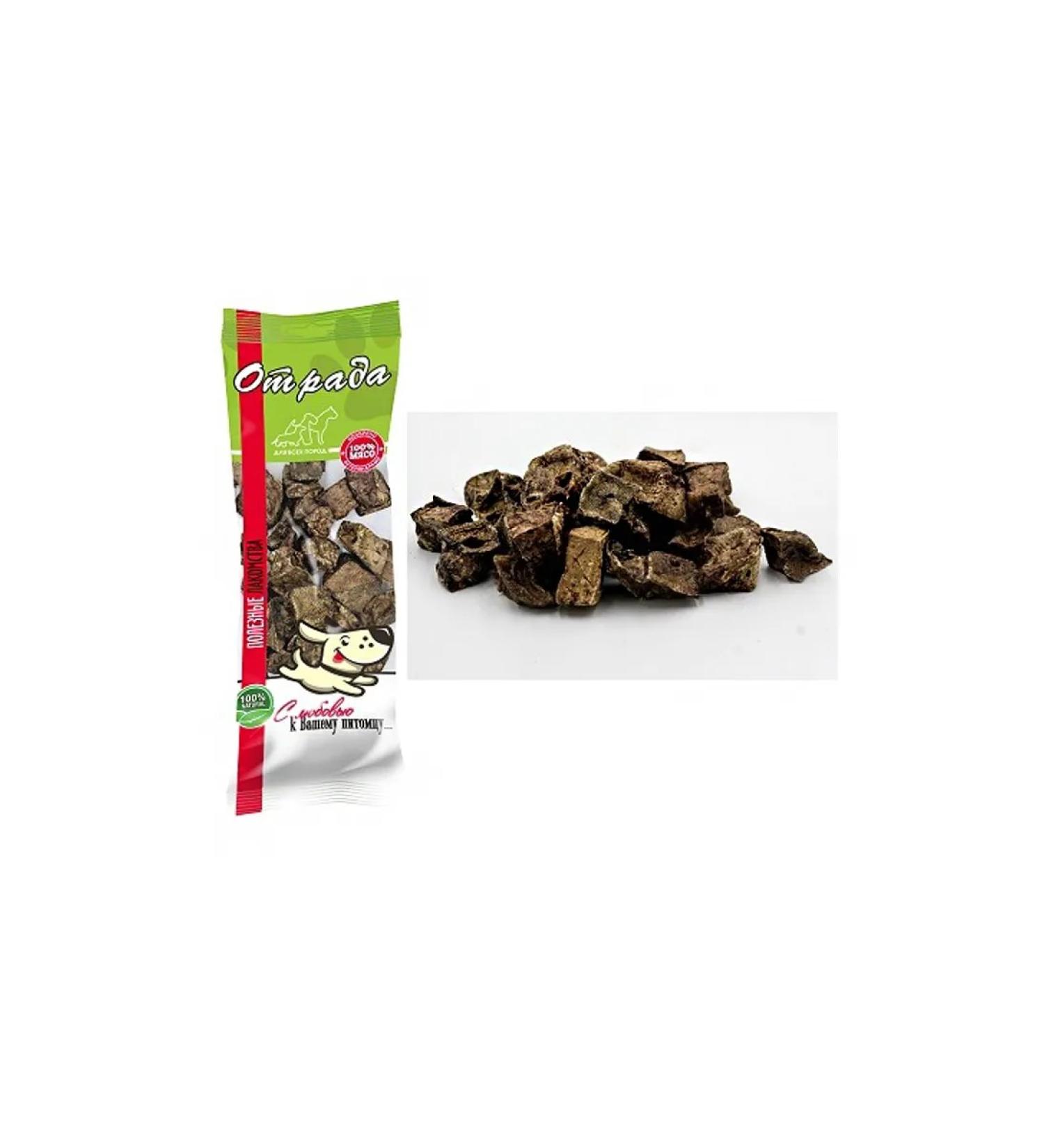CONJOY Beef light baked treat for dogs 30 g in a bag - Buy Online on GoSupps.com